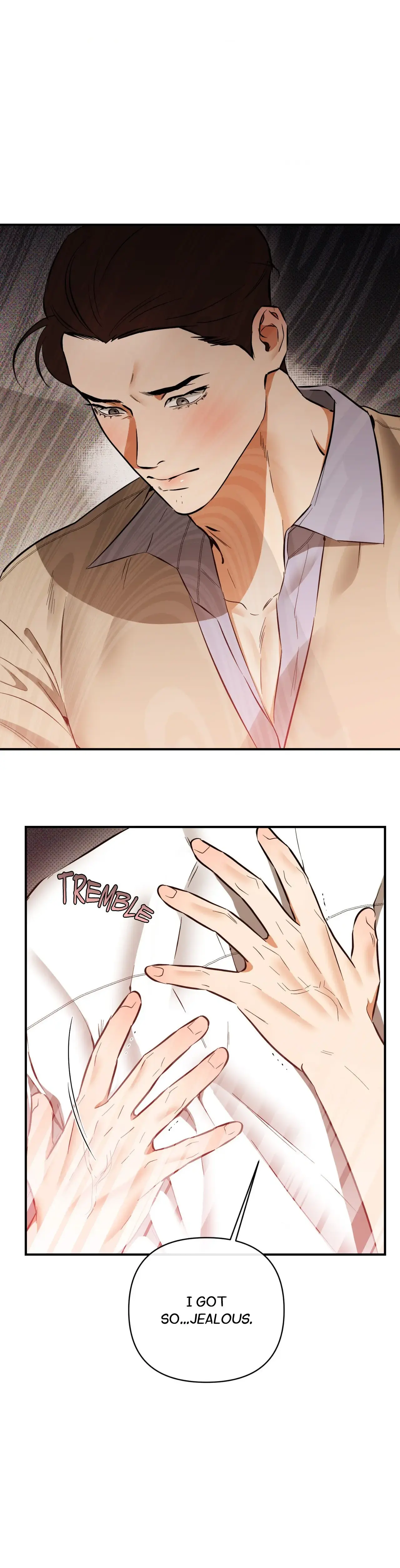Read What a Catch! chapter 24 image 21 on Lezhin