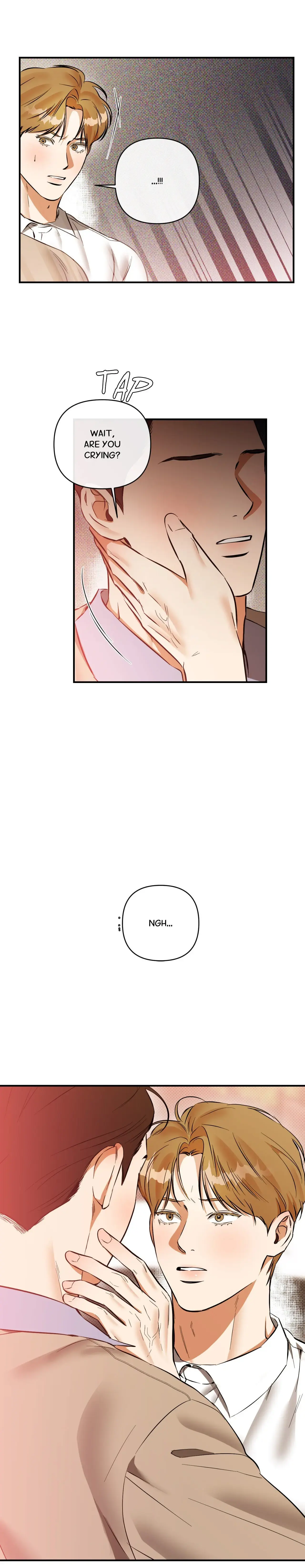 Read What a Catch! chapter 24 image 22 on Lezhin