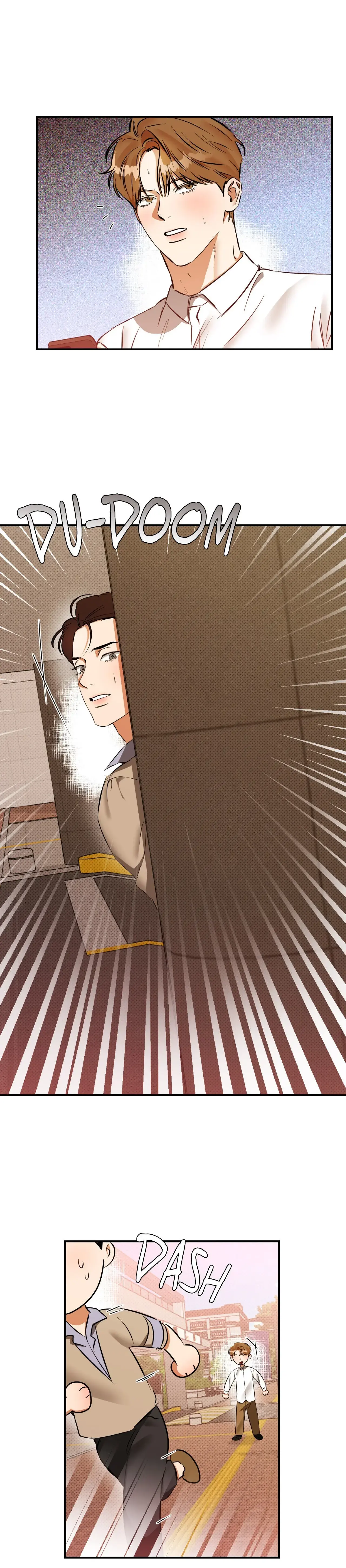 Read What a Catch! chapter 24 image 5 on Lezhin