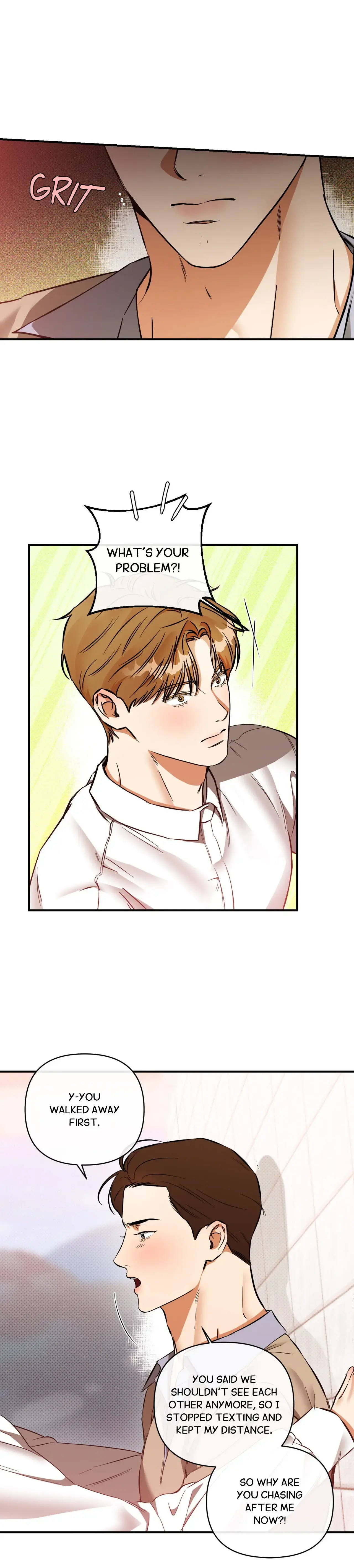 Read What a Catch! chapter 24 image 9 on Lezhin