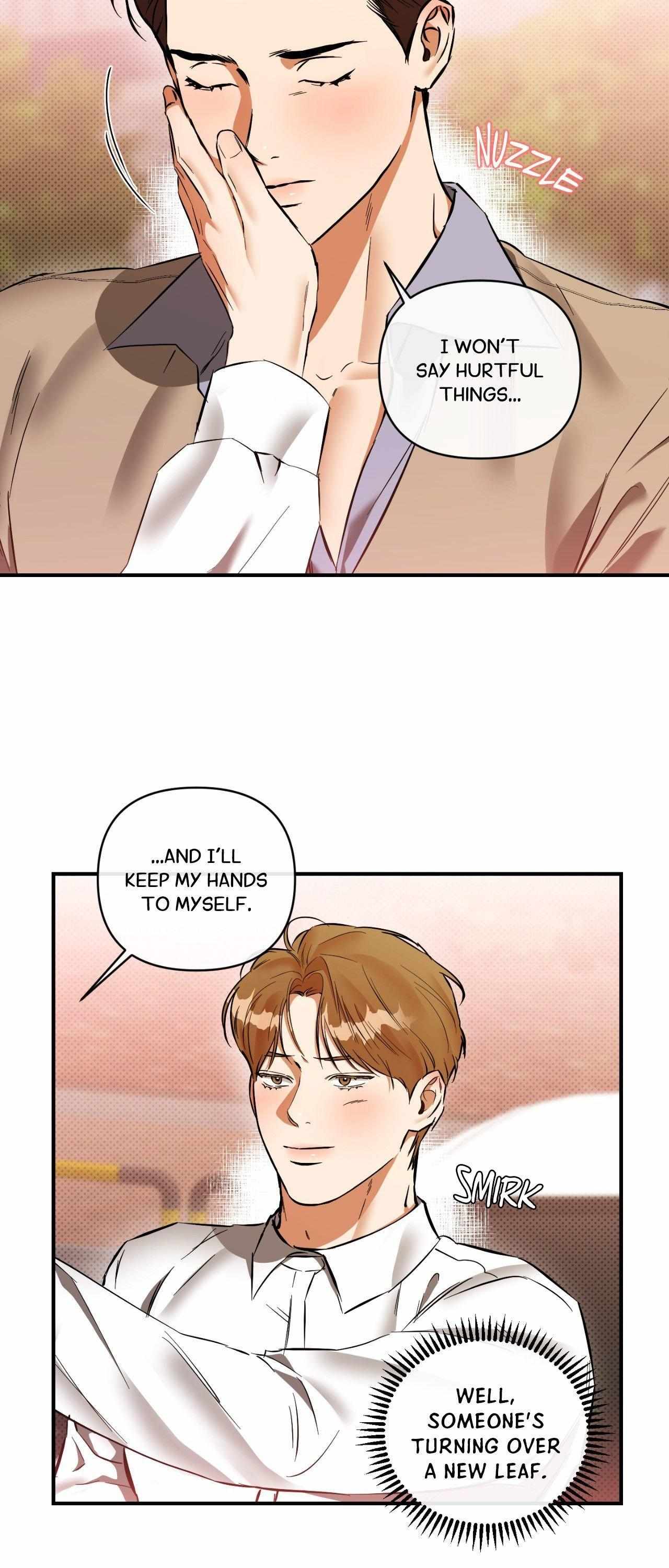 Read What a Catch! chapter 25 image 1 on Lezhin