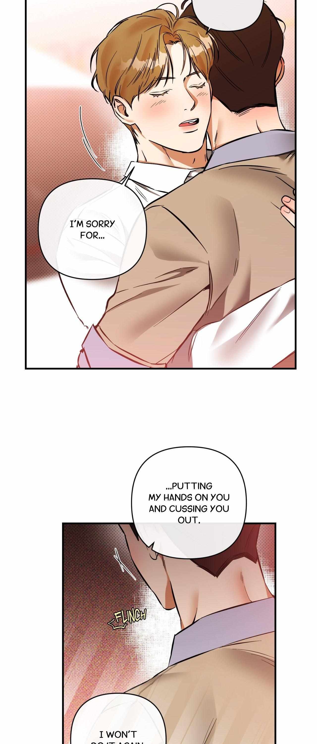 Read What a Catch! chapter 25 image 12 on Lezhin