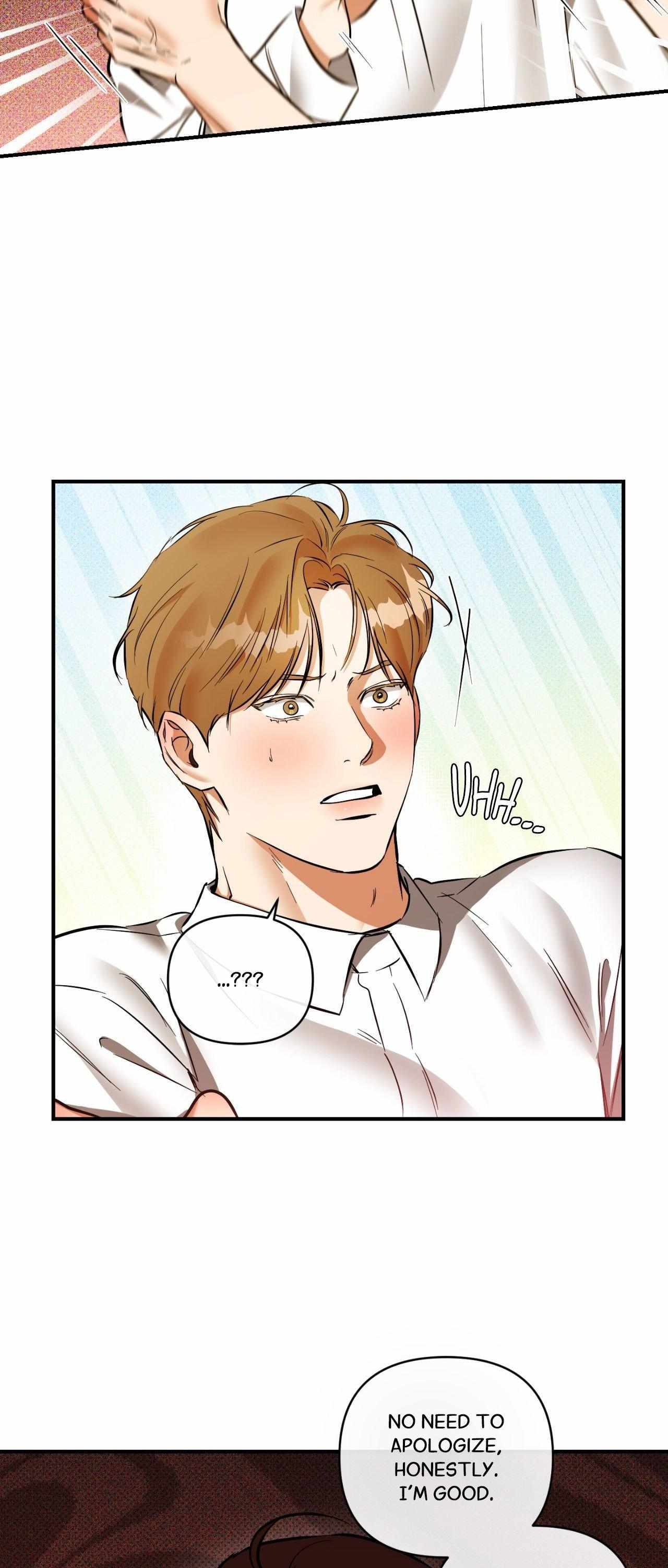 Read What a Catch! chapter 25 image 14 on Lezhin