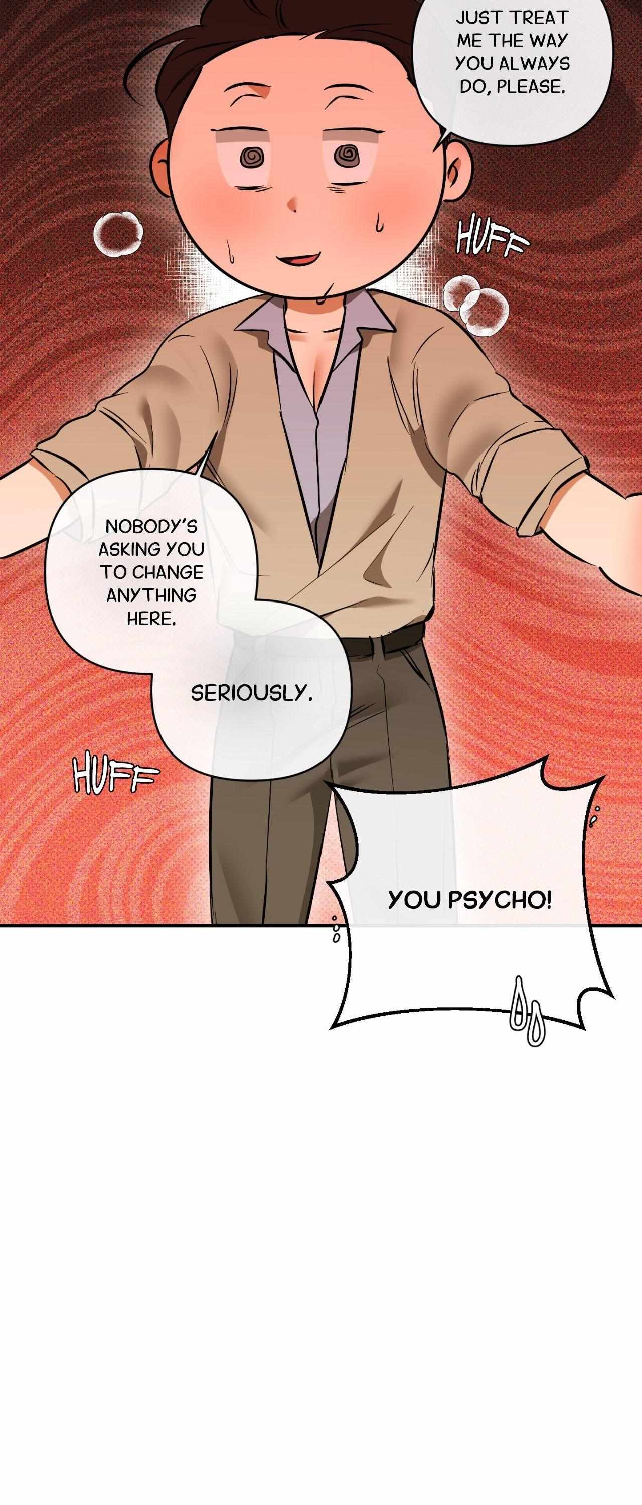Read What a Catch! chapter 25 image 15 on Lezhin