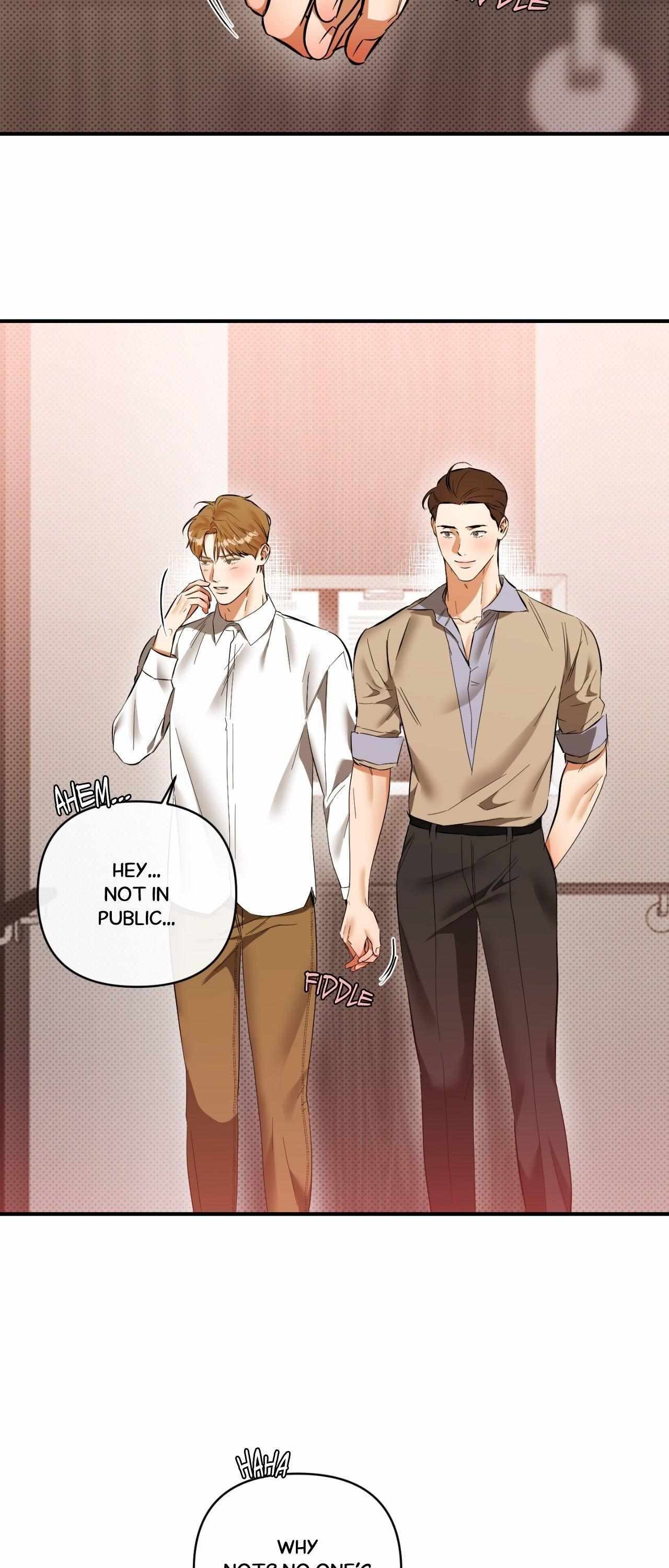 Read What a Catch! chapter 25 image 17 on Lezhin