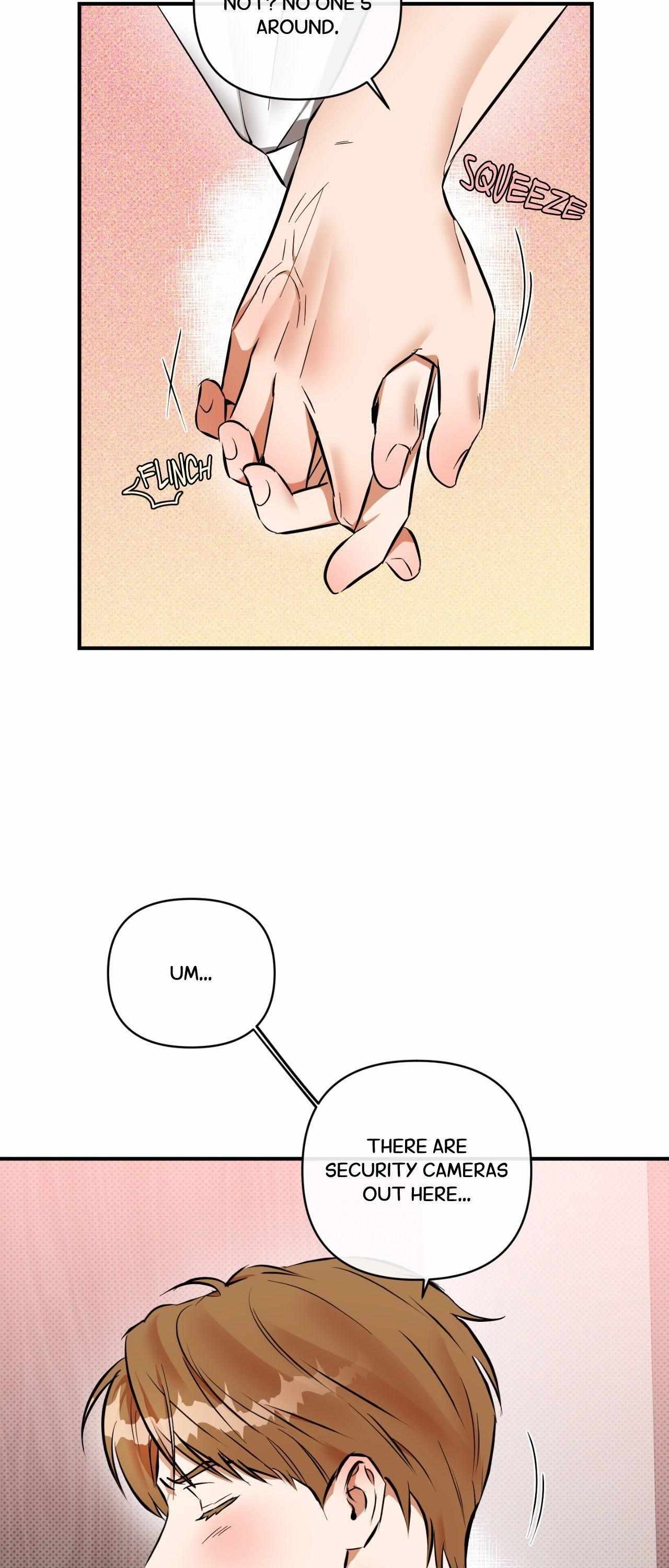 Read What a Catch! chapter 25 image 18 on Lezhin