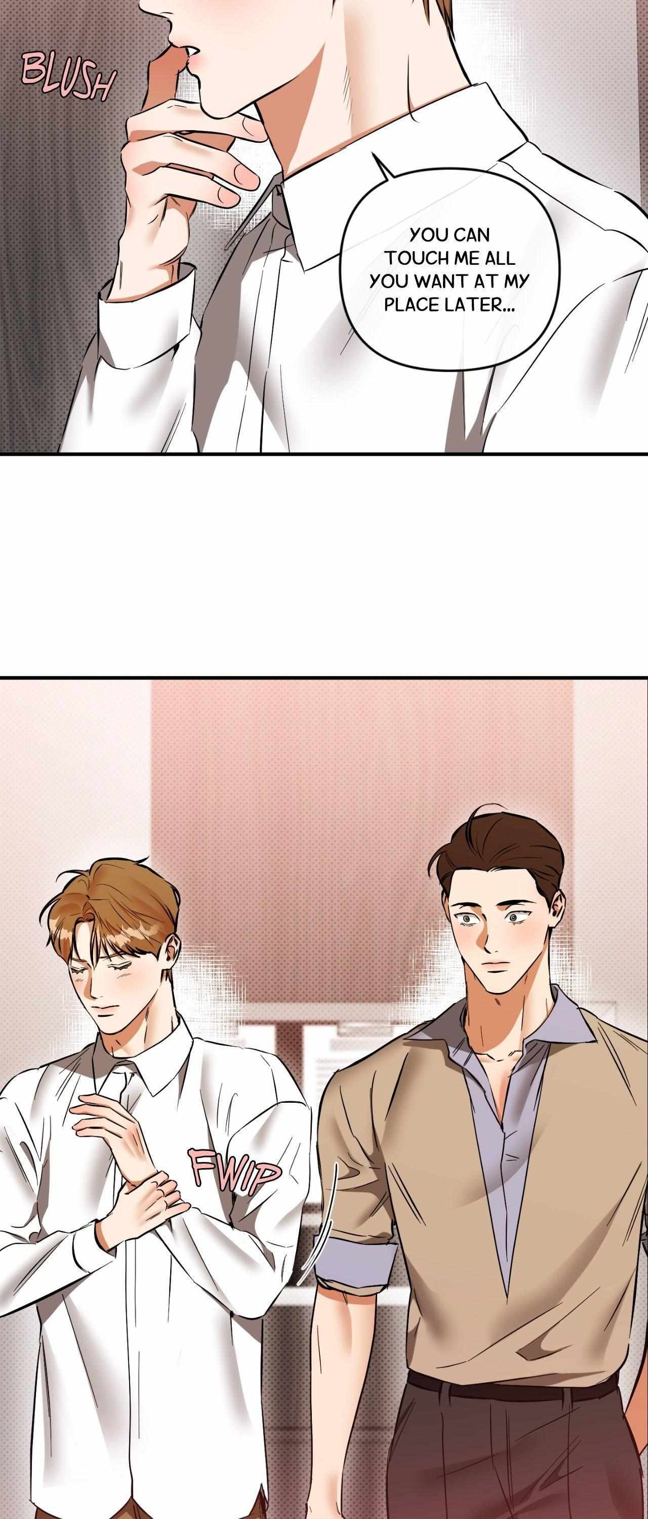 Read What a Catch! chapter 25 image 19 on Lezhin