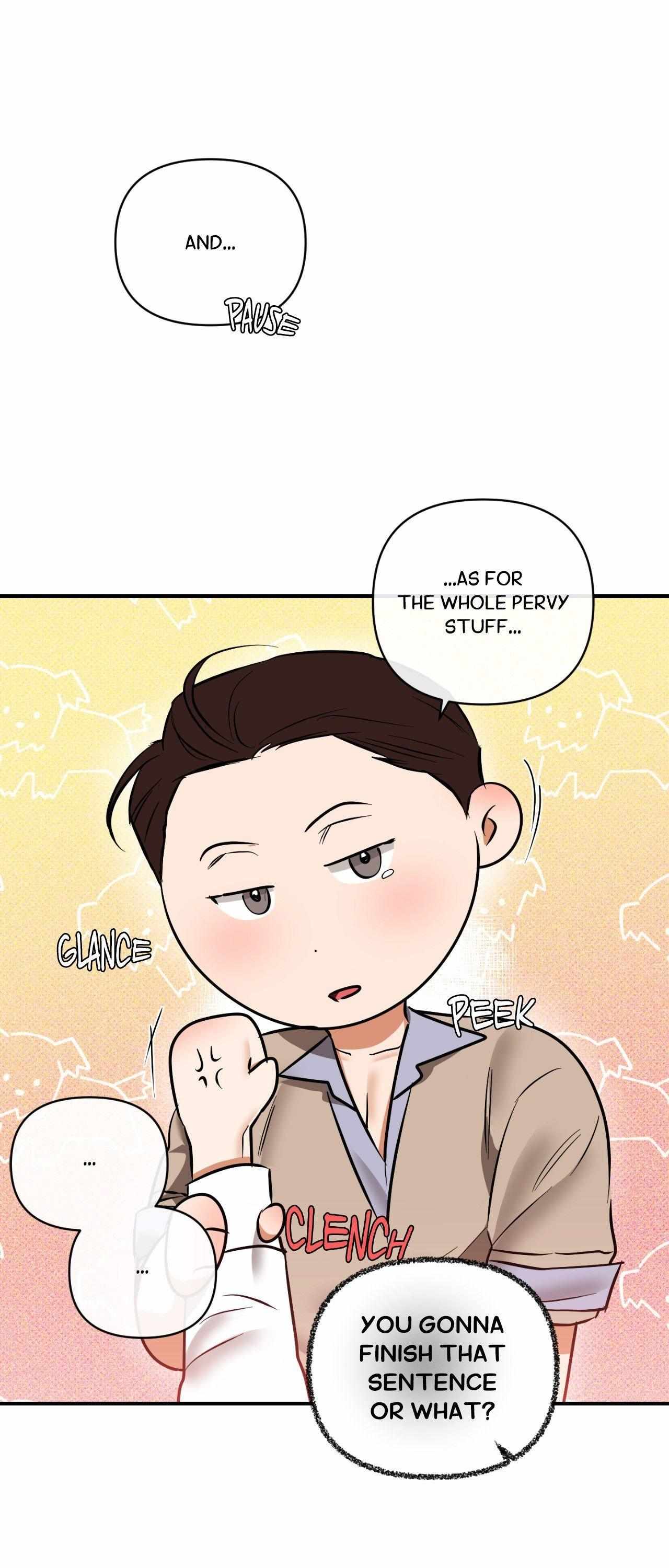 Read What a Catch! chapter 25 image 2 on Lezhin