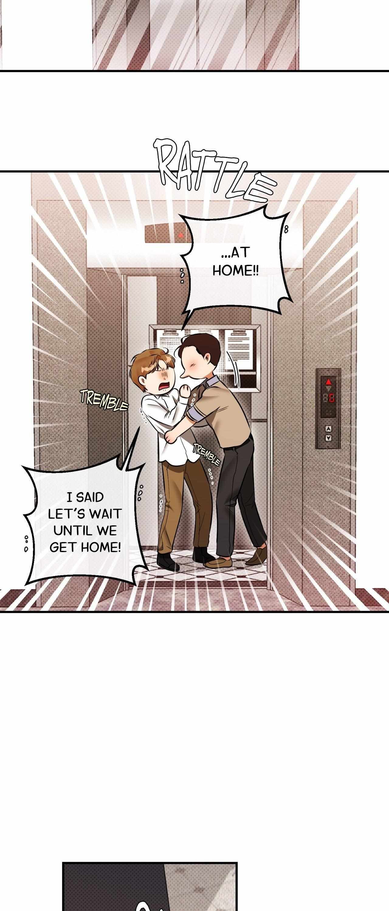 Read What a Catch! chapter 25 image 22 on Lezhin