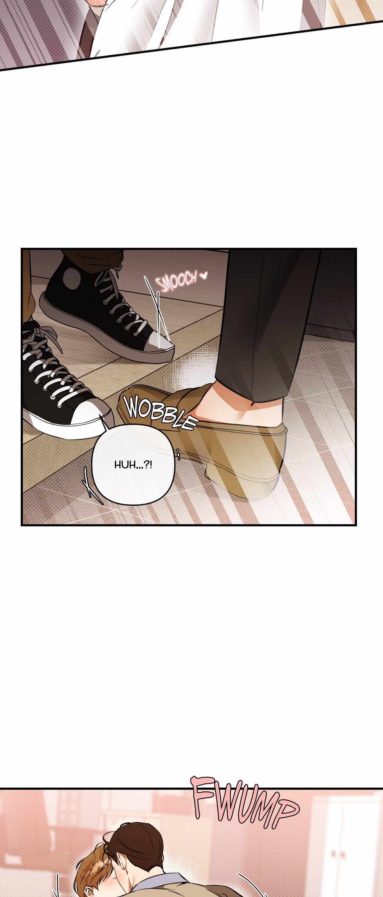 Read What a Catch! chapter 25 image 24 on Lezhin