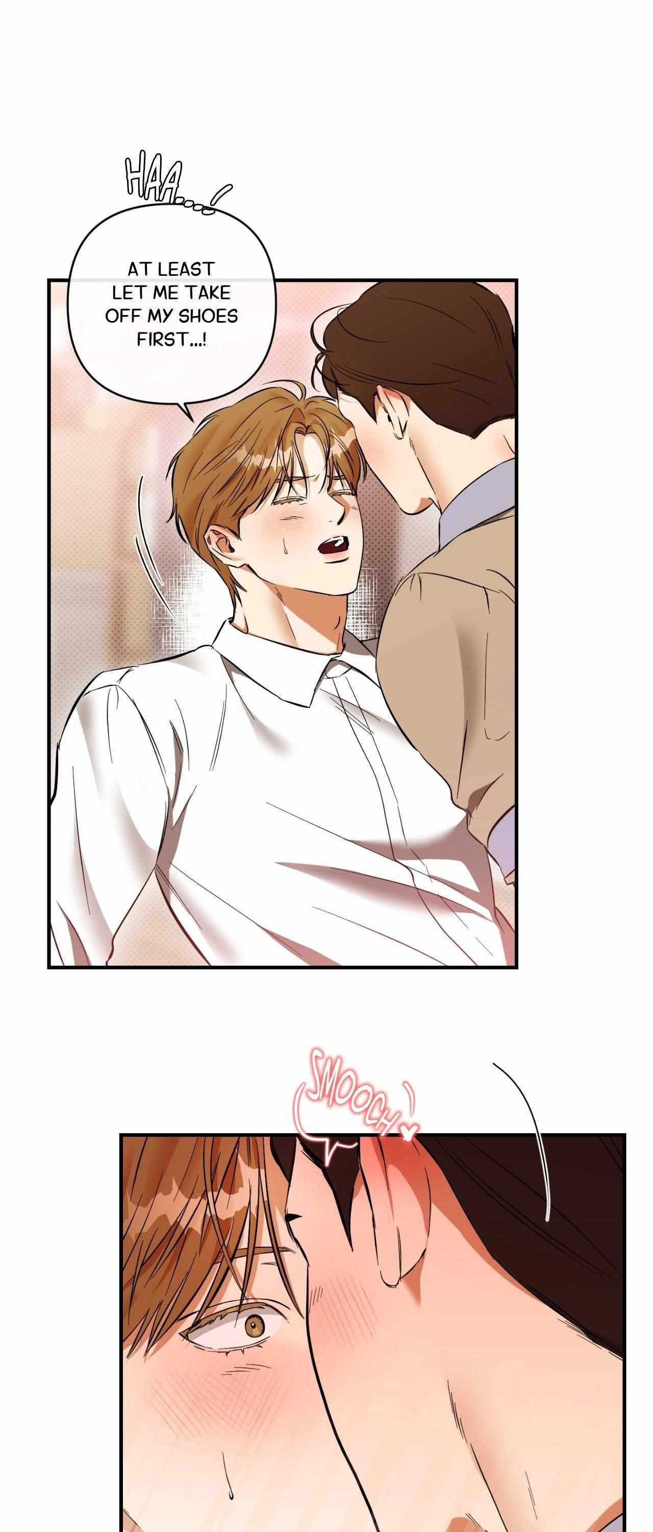Read What a Catch! chapter 25 image 26 on Lezhin