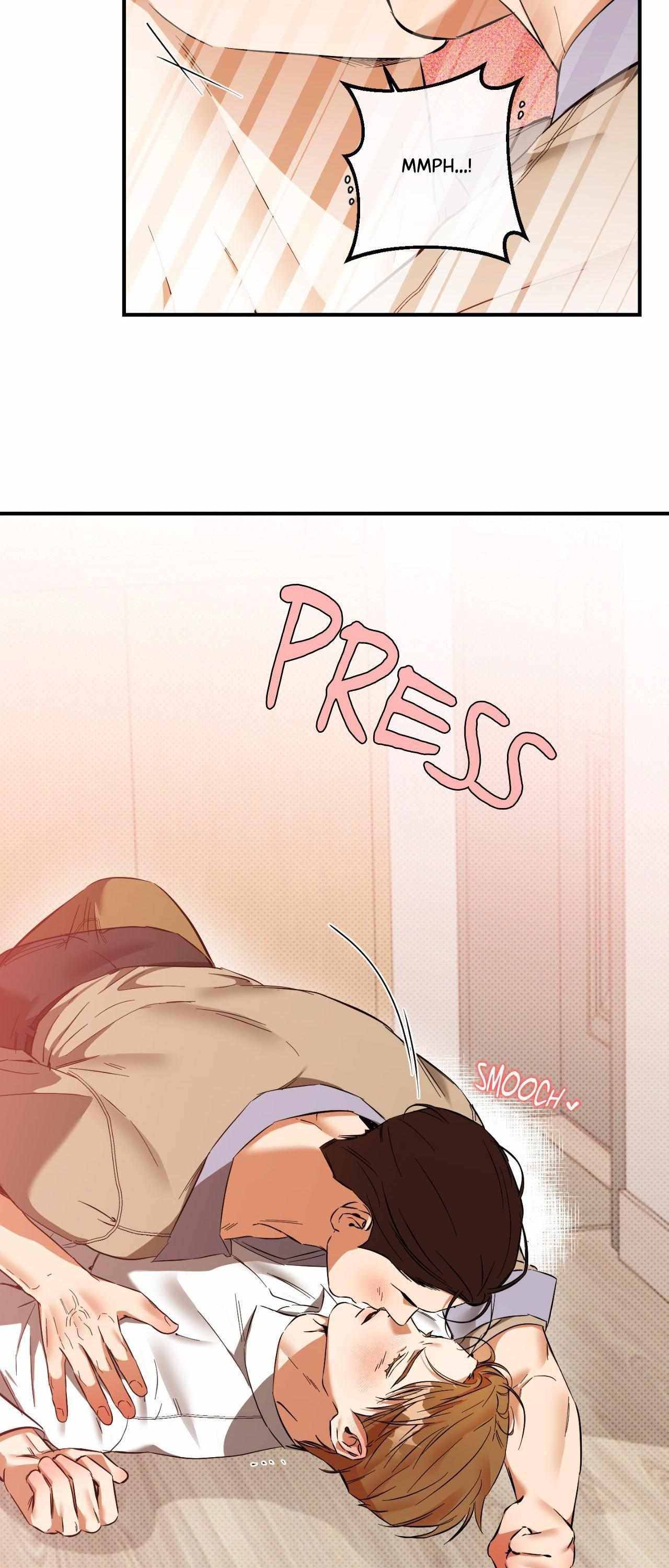 Read What a Catch! chapter 25 image 27 on Lezhin