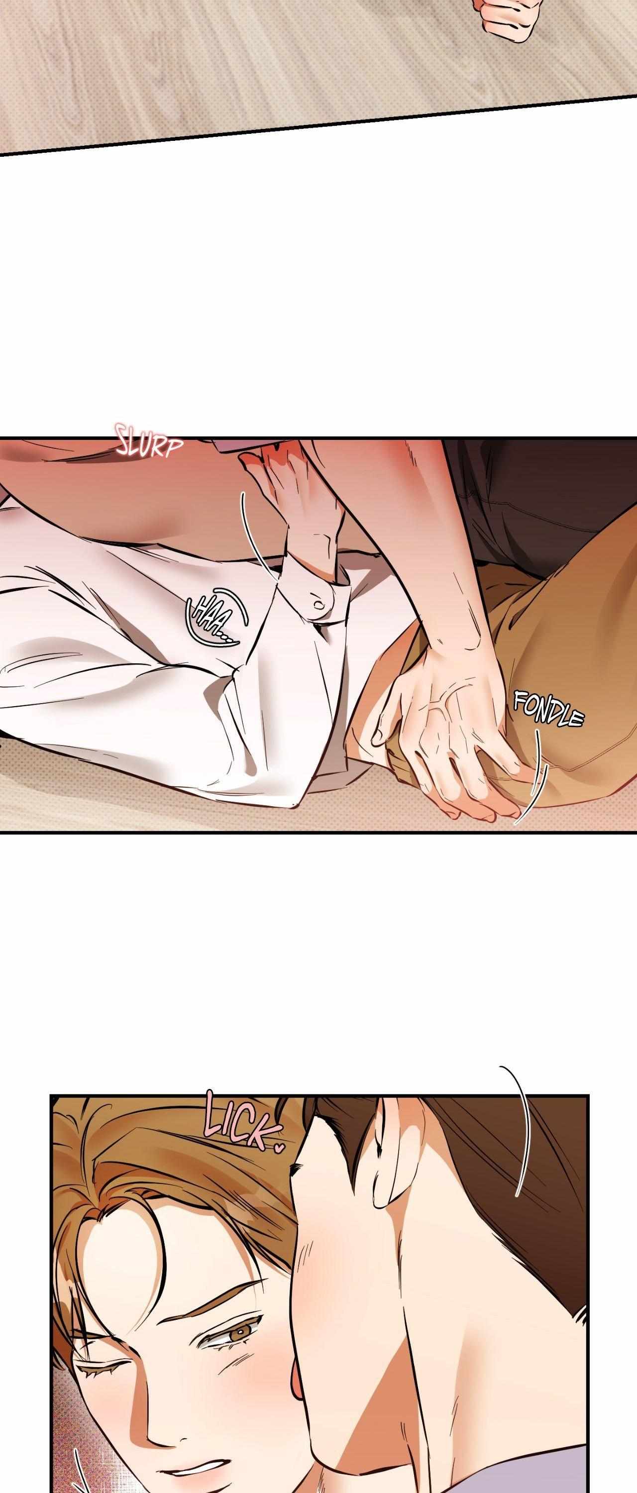 Read What a Catch! chapter 25 image 28 on Lezhin