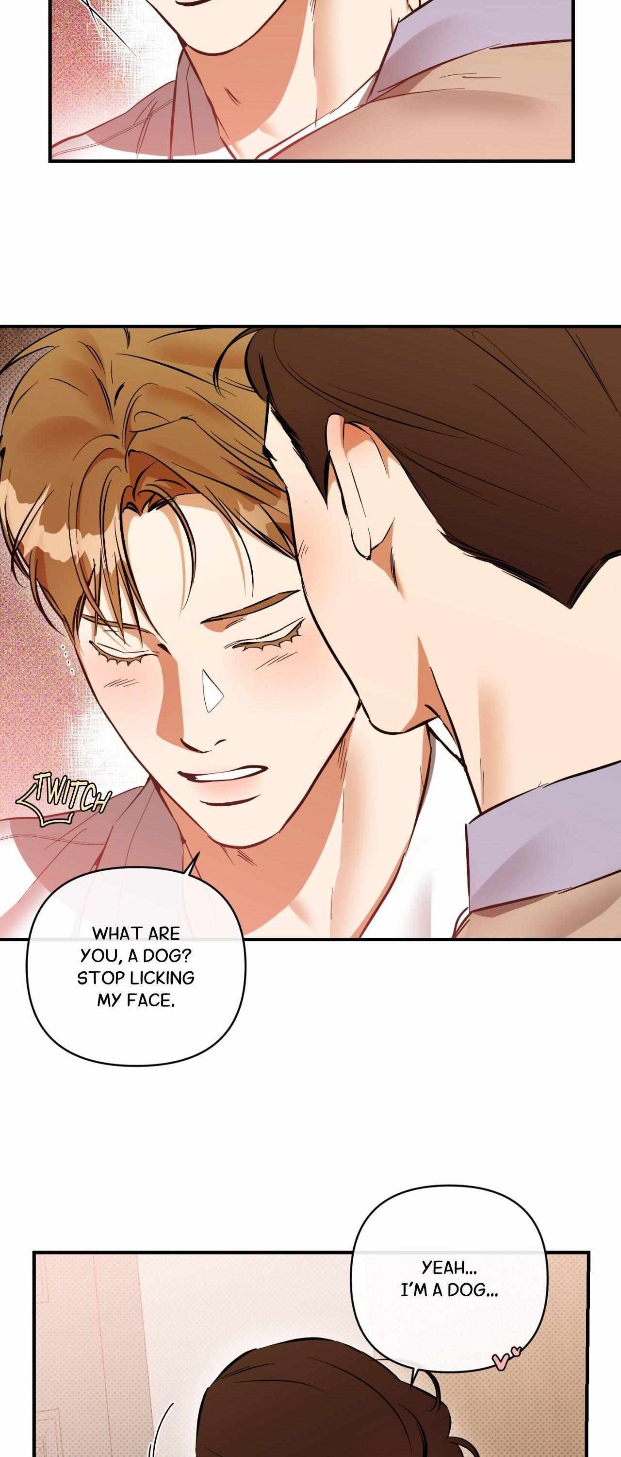 Read What a Catch! chapter 25 image 29 on Lezhin