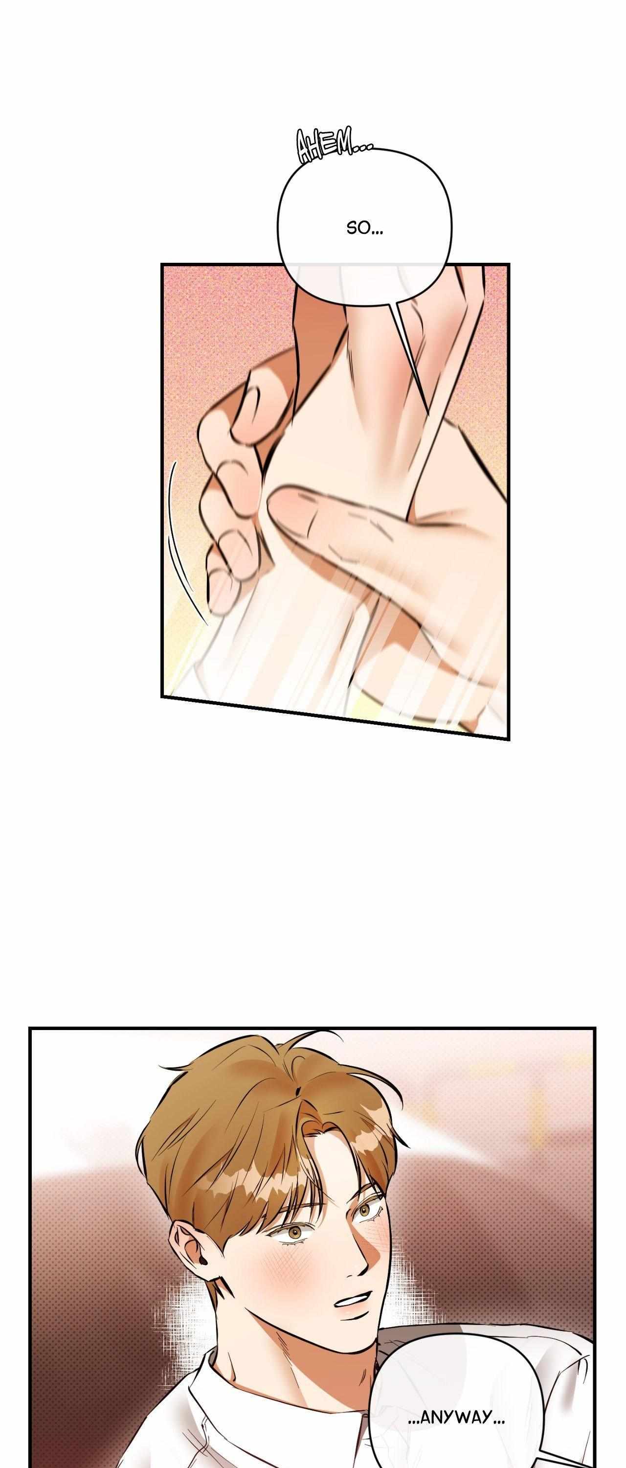 Read What a Catch! chapter 25 image 3 on Lezhin
