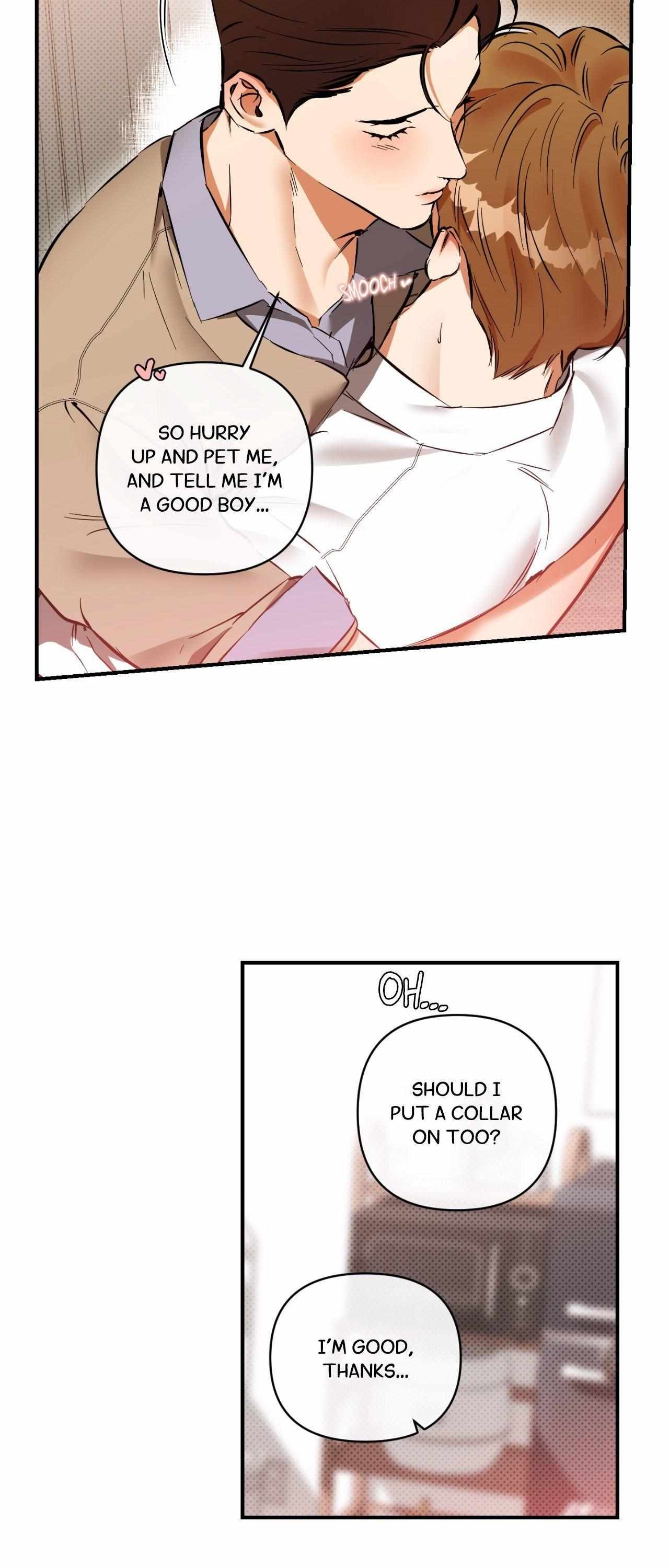 Read What a Catch! chapter 25 image 30 on Lezhin