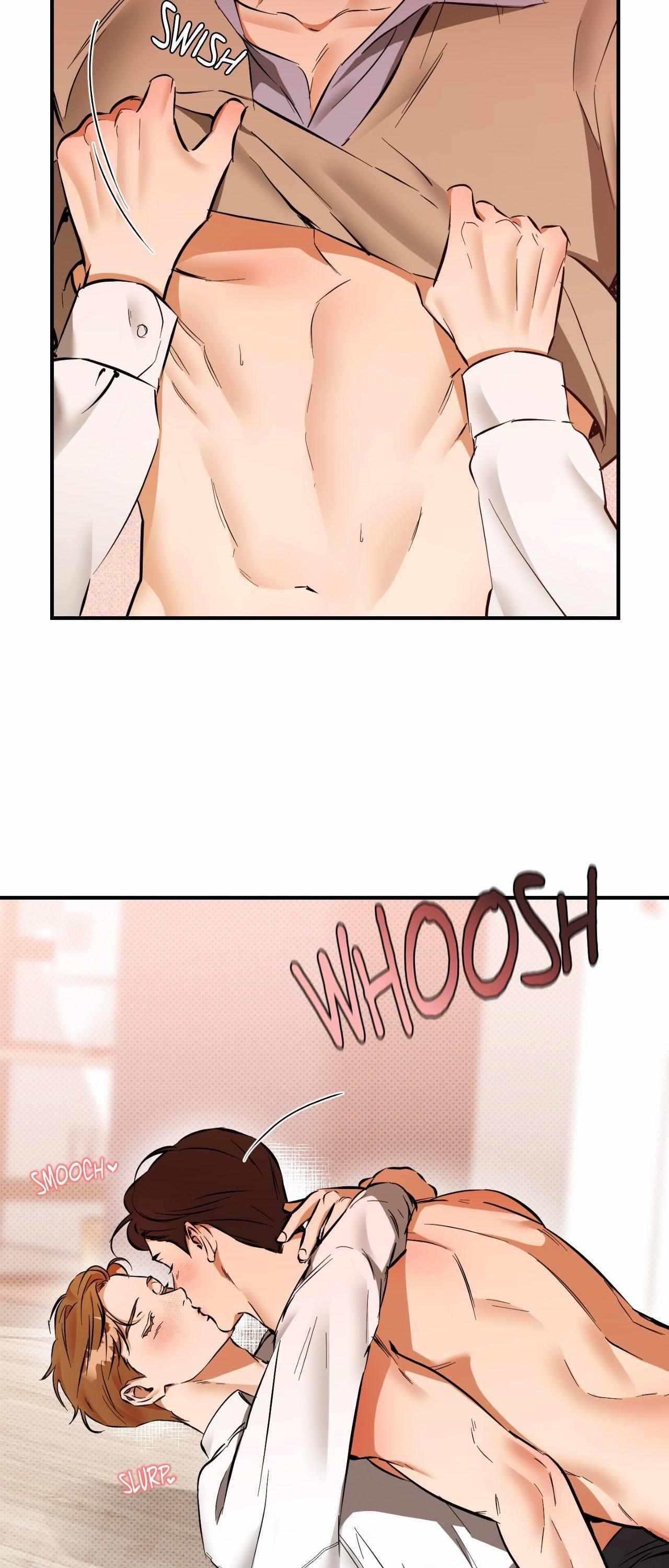 Read What a Catch! chapter 25 image 32 on Lezhin