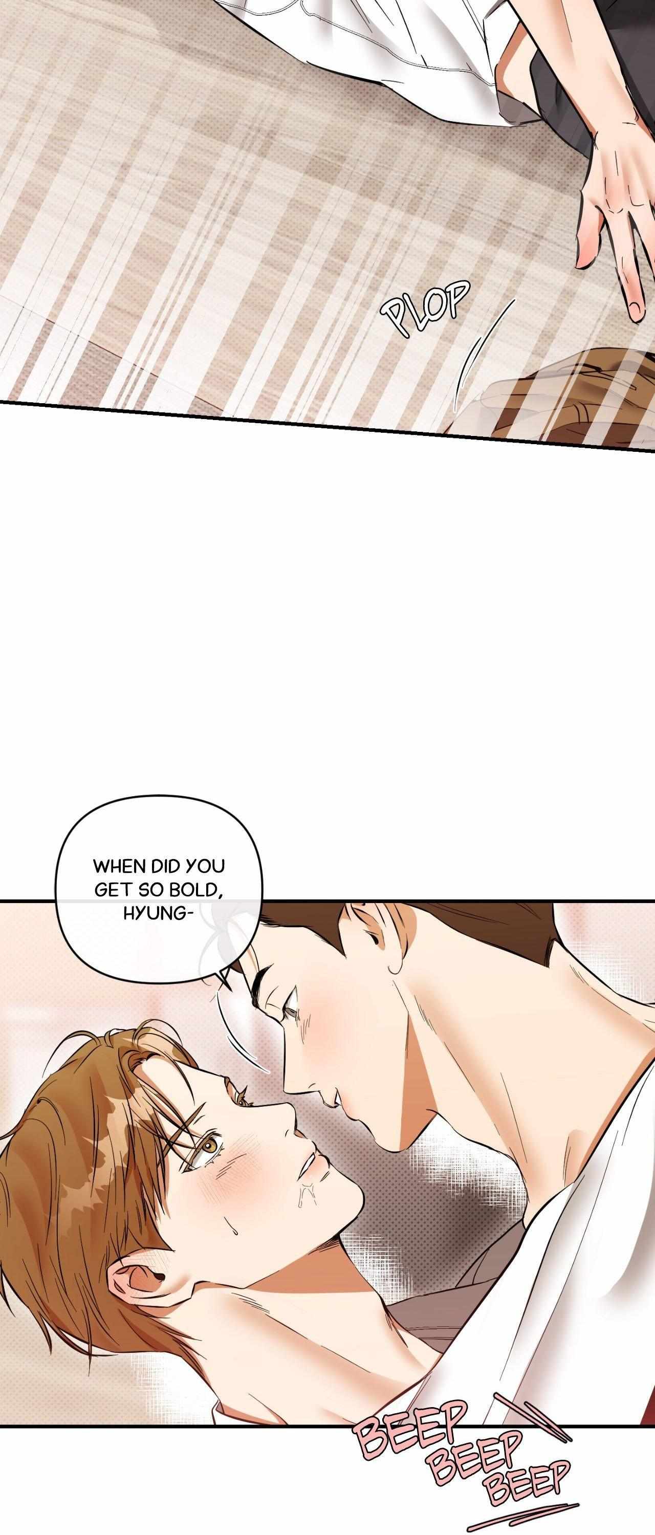 Read What a Catch! chapter 25 image 33 on Lezhin