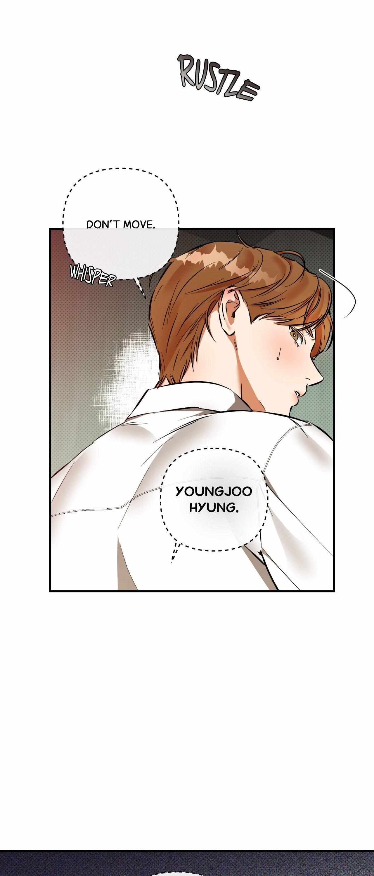 Read What a Catch! chapter 25 image 40 on Lezhin