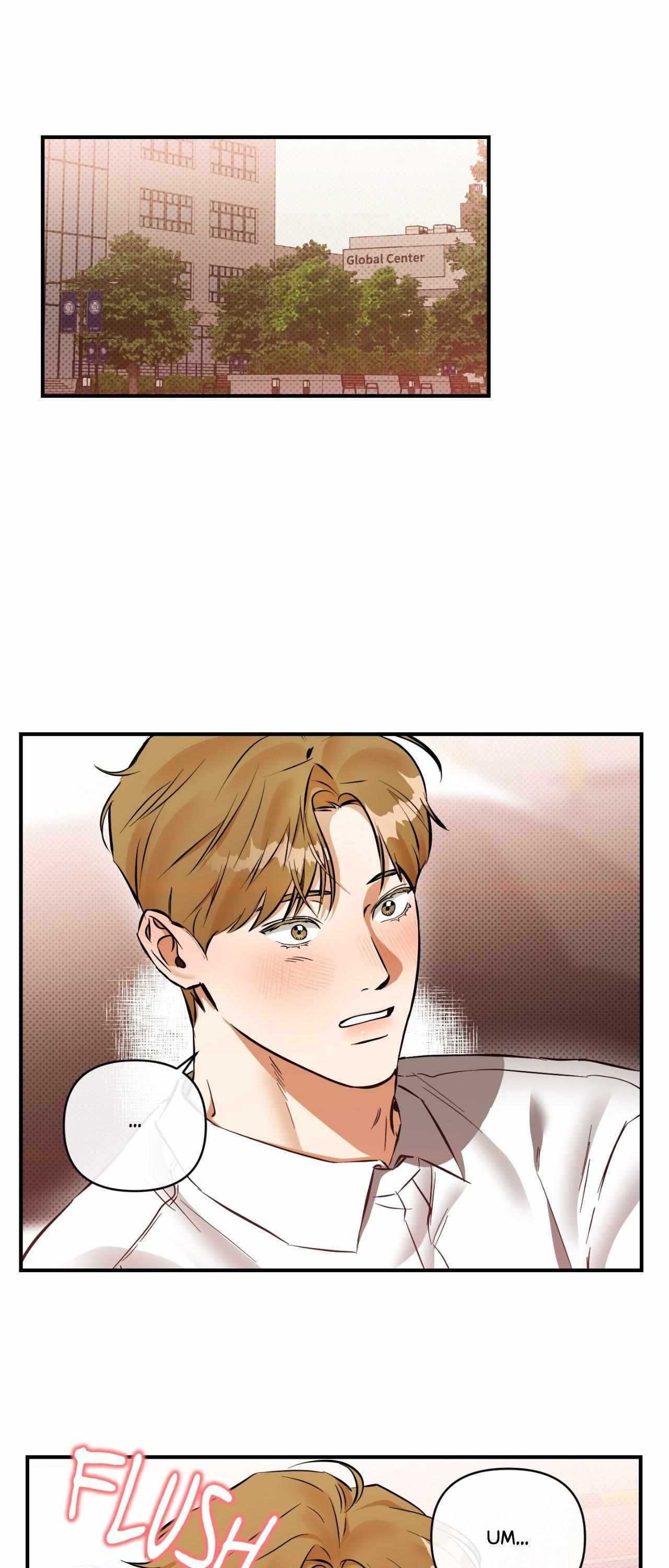 Read What a Catch! chapter 25 image 5 on Lezhin