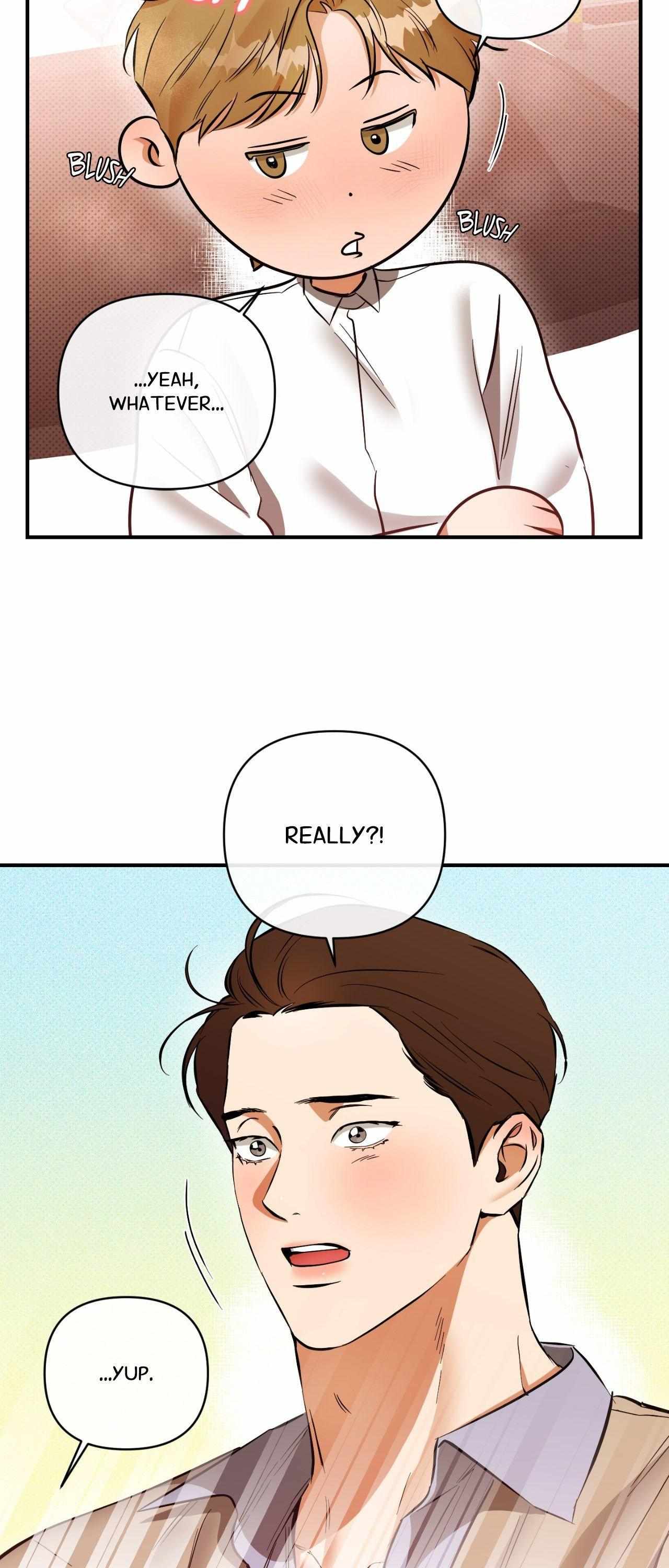 Read What a Catch! chapter 25 image 6 on Lezhin
