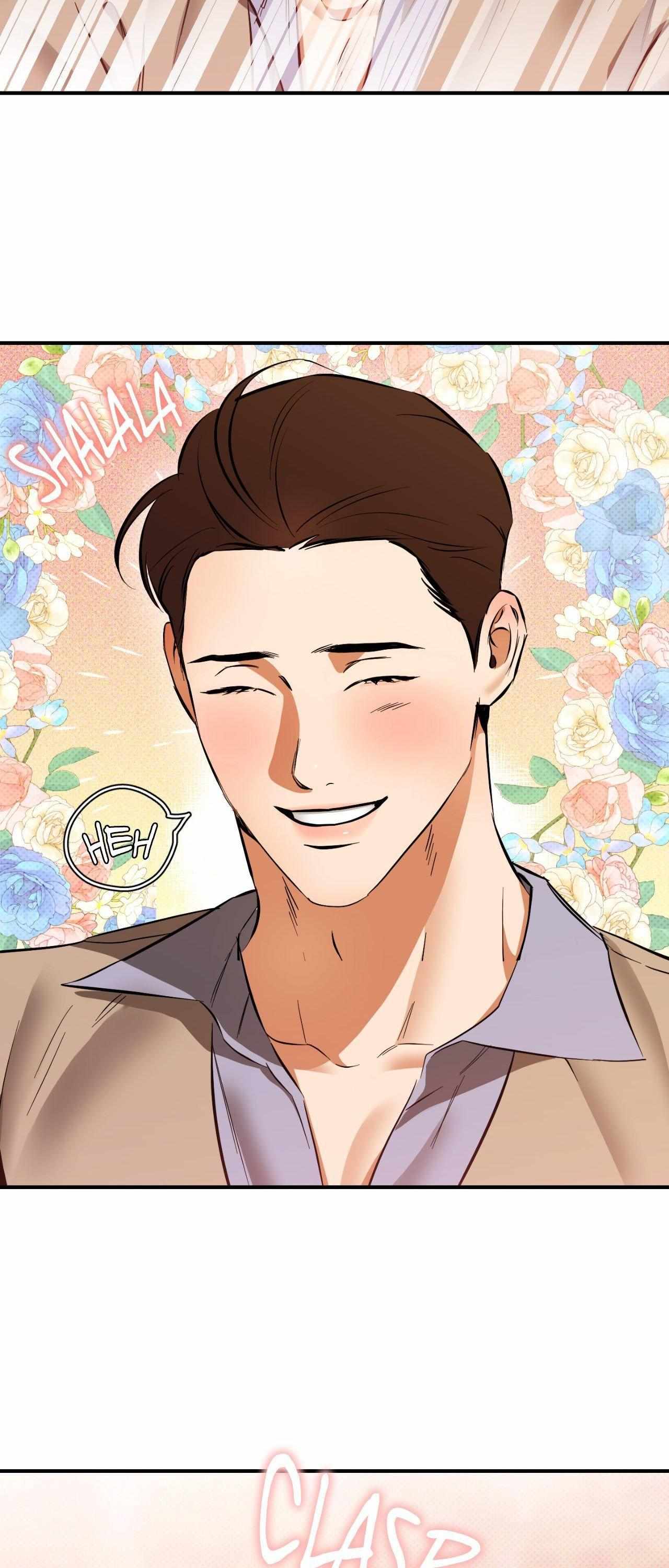 Read What a Catch! chapter 25 image 7 on Lezhin