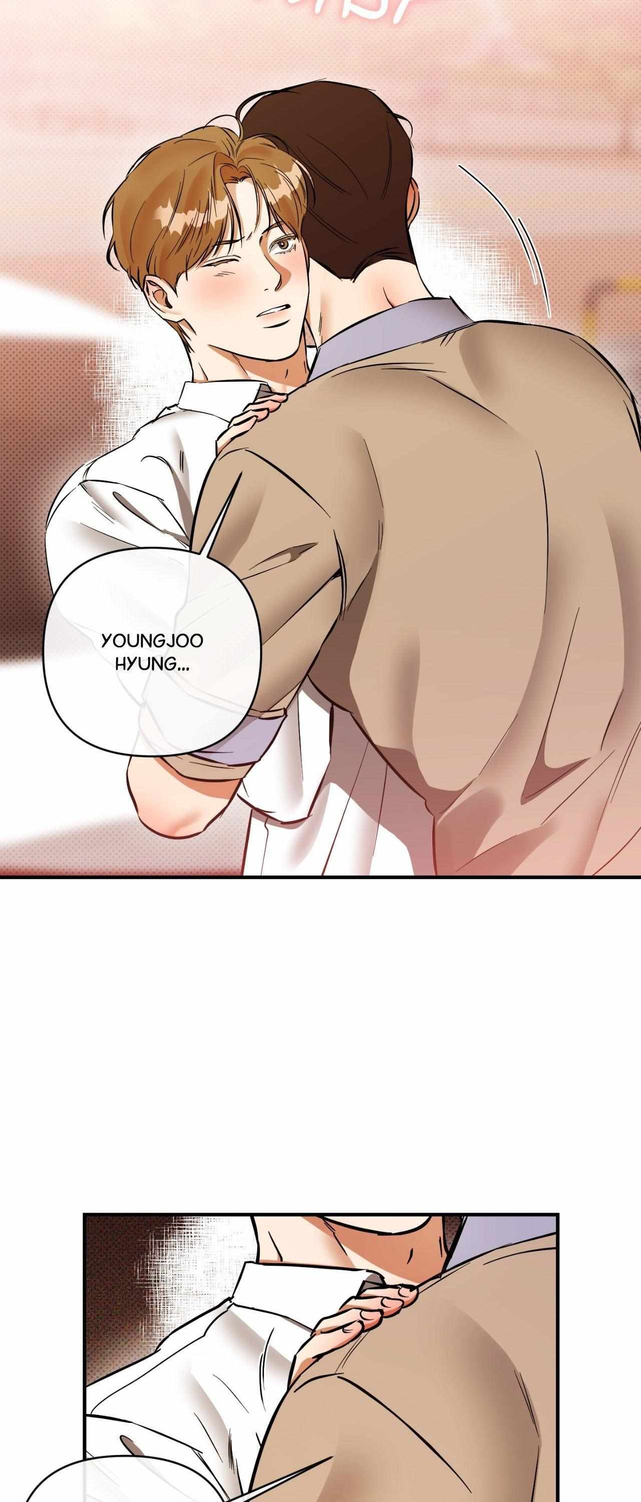 Read What a Catch! chapter 25 image 8 on Lezhin