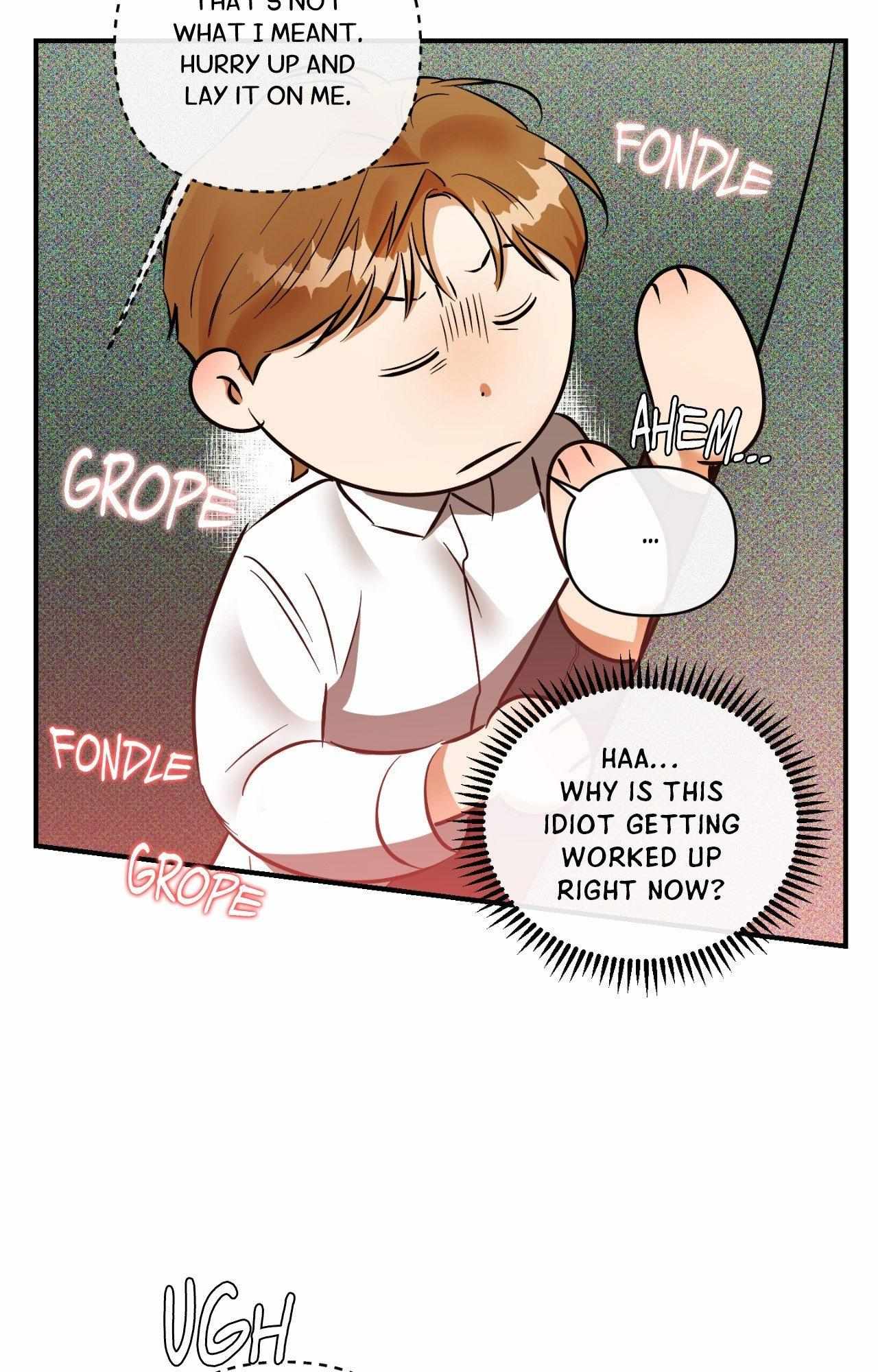 Read What a Catch! chapter 26 image 11 on Lezhin