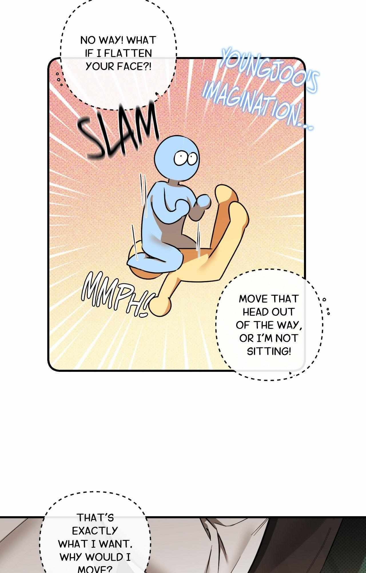 Read What a Catch! chapter 26 image 12 on Lezhin