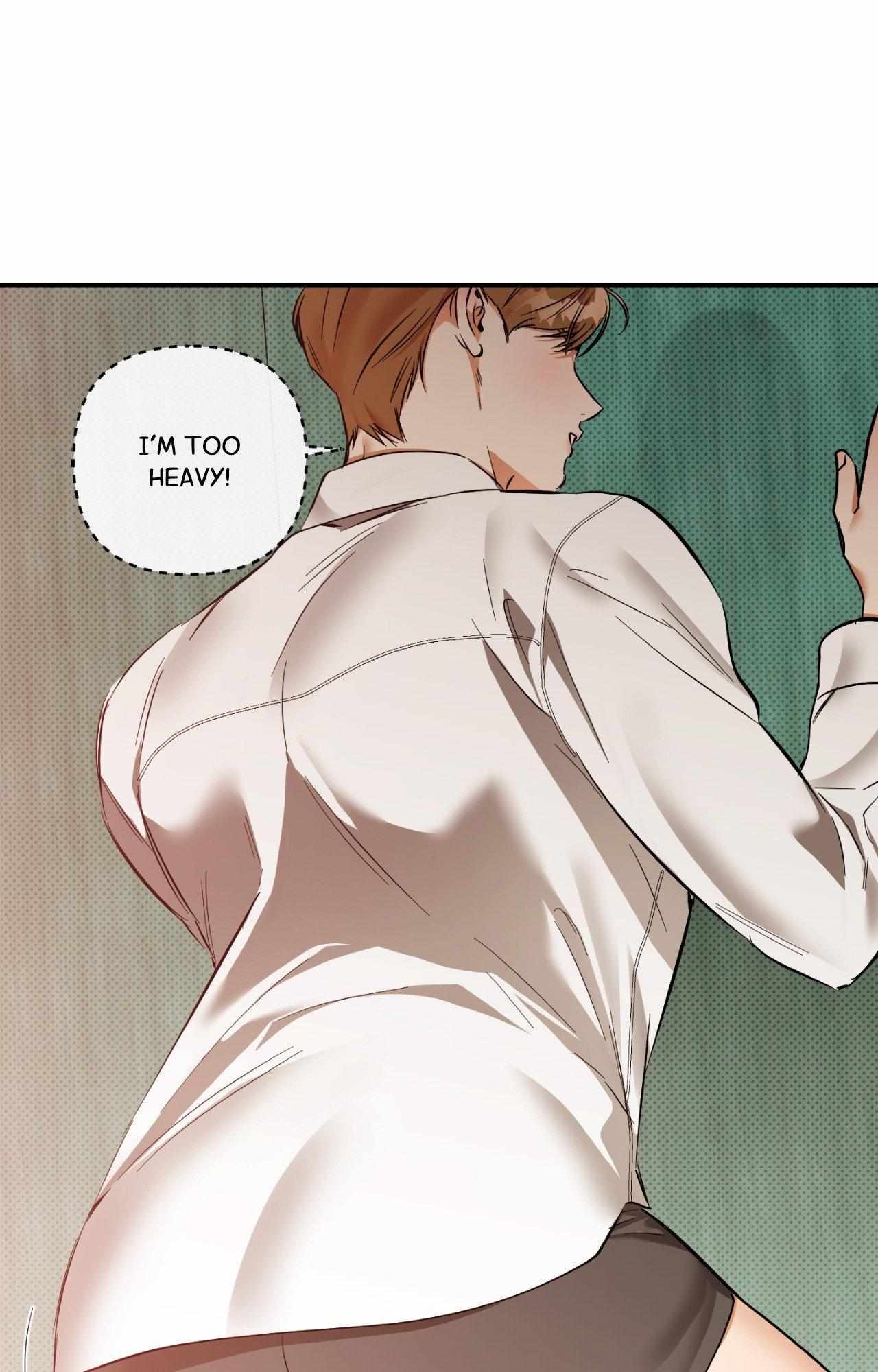 Read What a Catch! chapter 26 image 14 on Lezhin