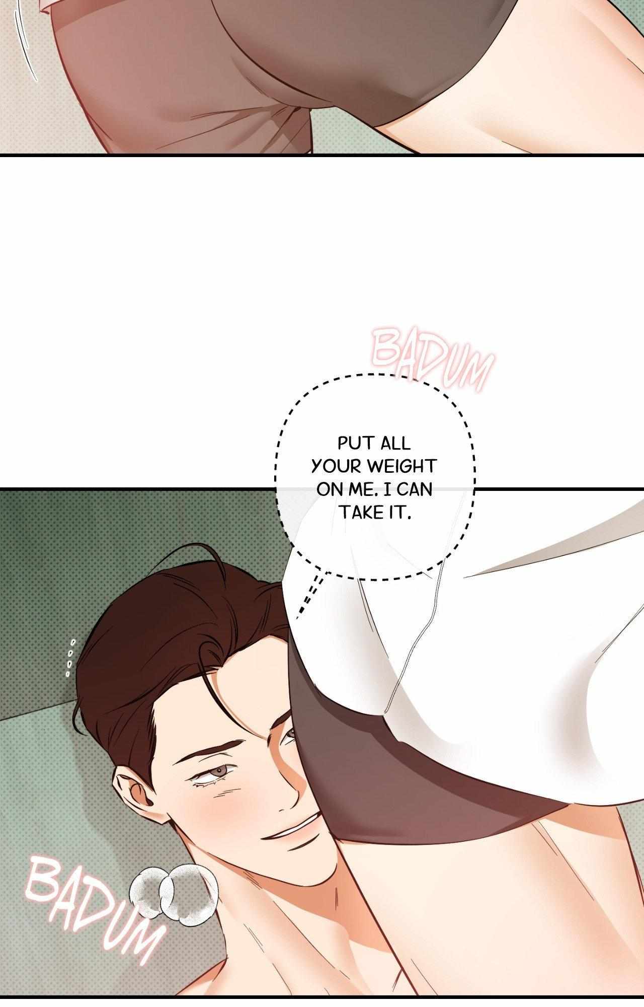 Read What a Catch! chapter 26 image 15 on Lezhin