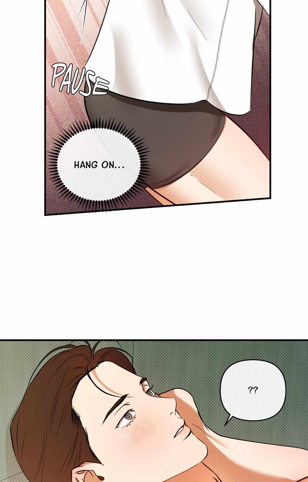 Read What a Catch! chapter 26 image 19 on Lezhin