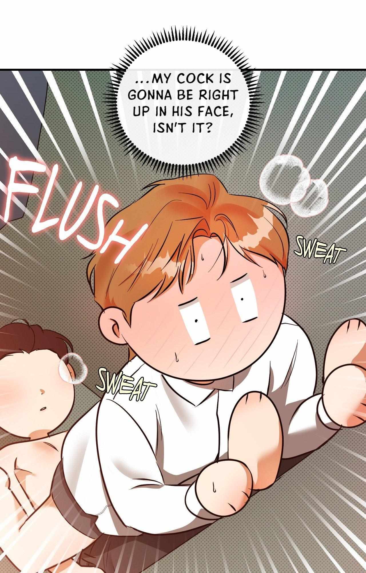 Read What a Catch! chapter 26 image 21 on Lezhin