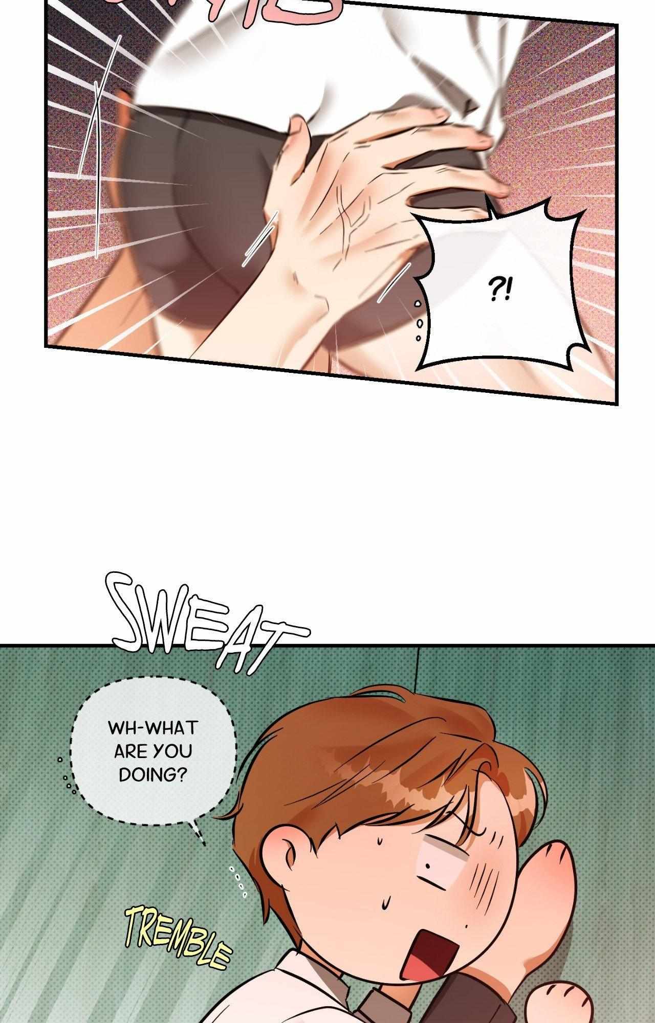 Read What a Catch! chapter 26 image 24 on Lezhin