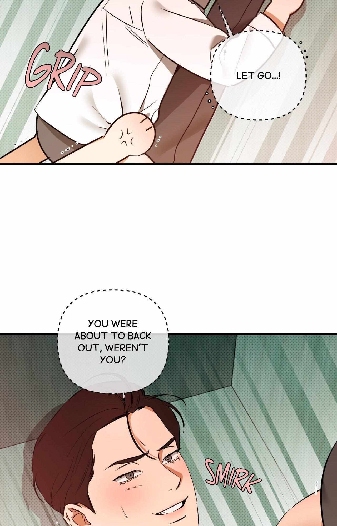 Read What a Catch! chapter 26 image 25 on Lezhin