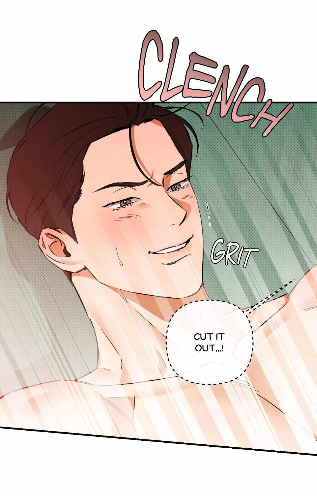 Read What a Catch! chapter 26 image 28 on Lezhin