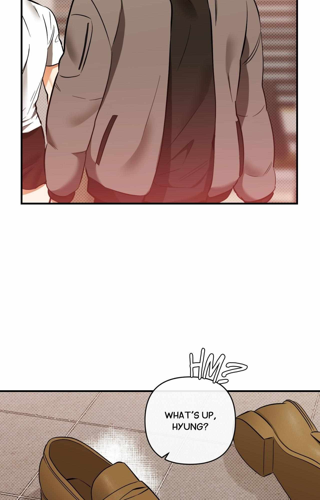 Read What a Catch! chapter 26 image 31 on Lezhin