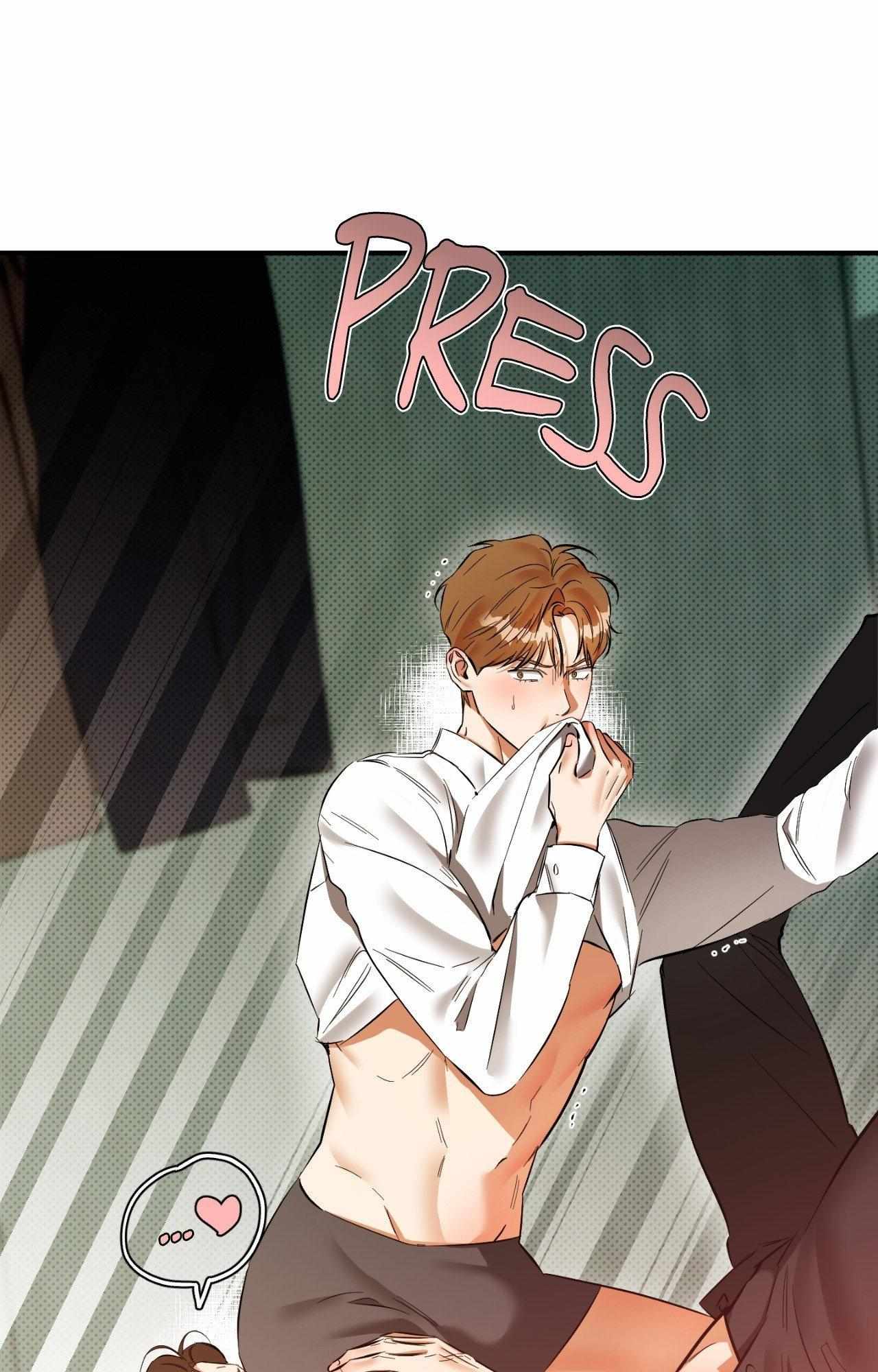 Read What a Catch! chapter 26 image 37 on Lezhin