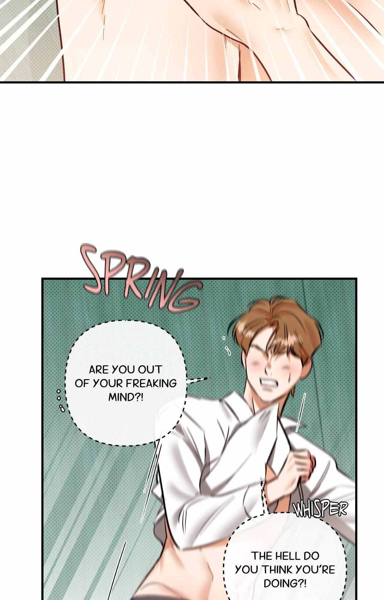 Read What a Catch! chapter 26 image 42 on Lezhin