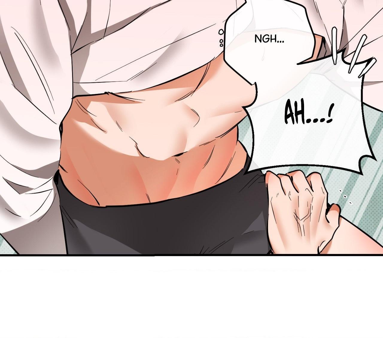 Read What a Catch! chapter 26 image 45 on Lezhin