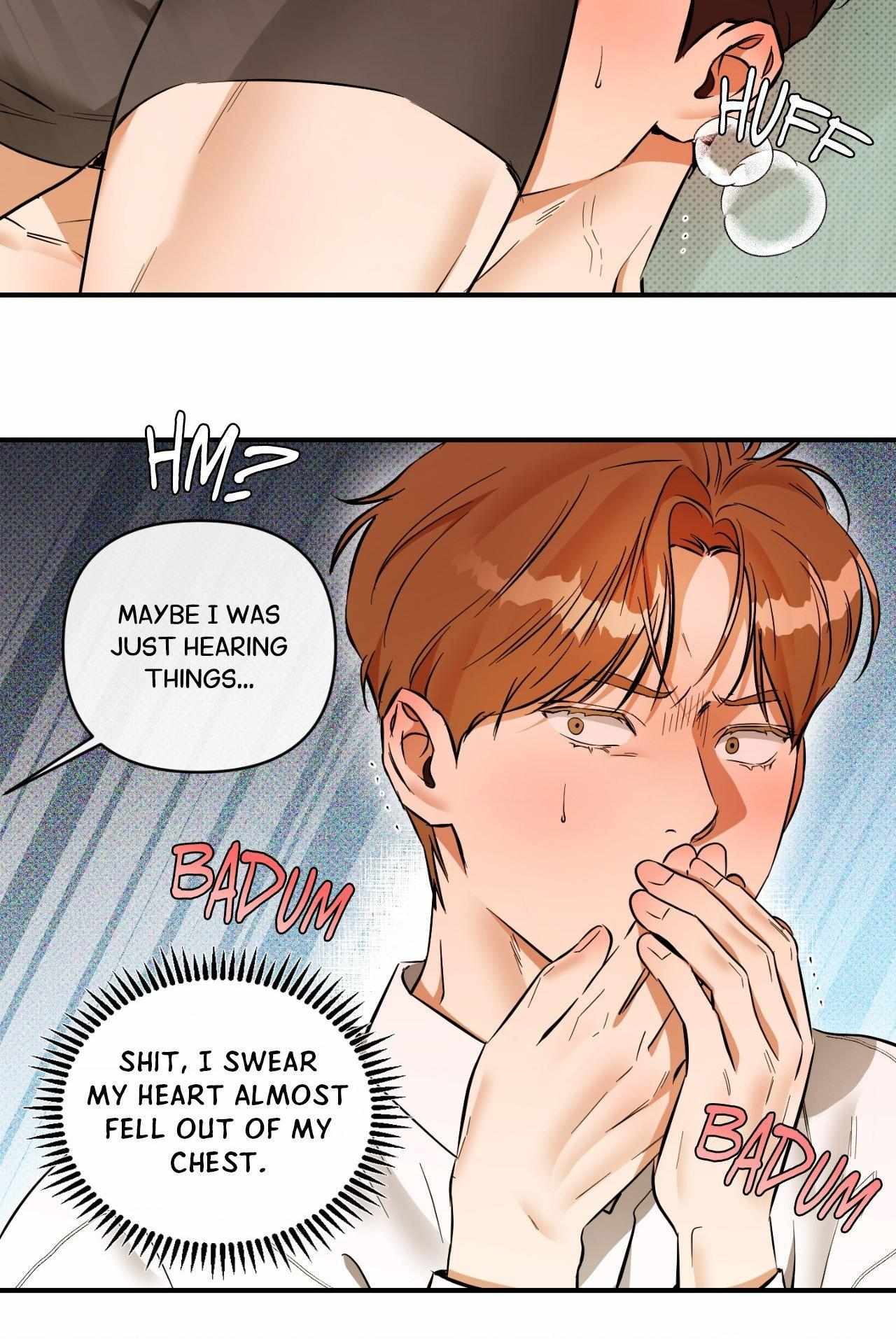 Read What a Catch! chapter 26 image 49 on Lezhin