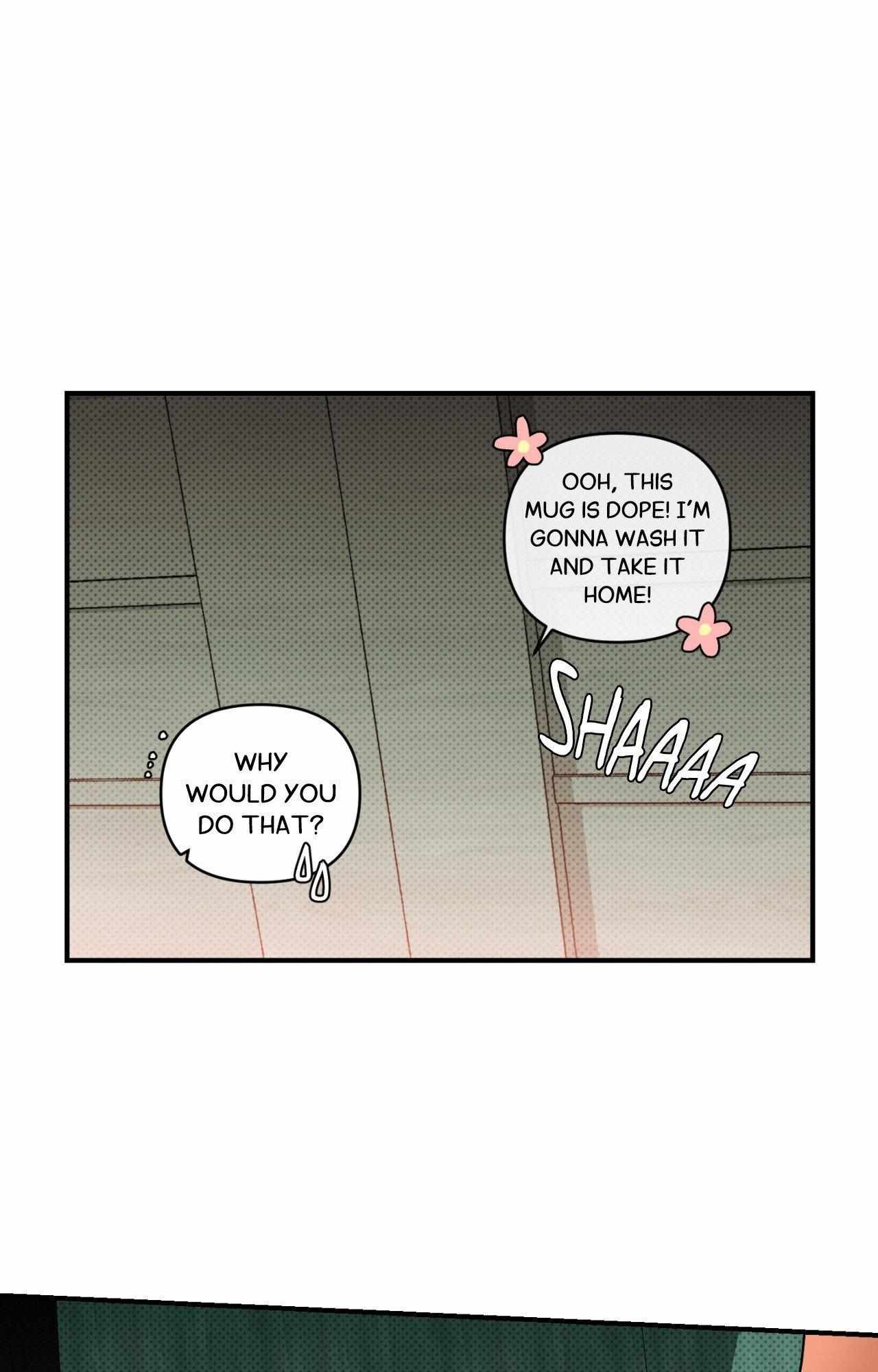 Read What a Catch! chapter 26 image 5 on Lezhin