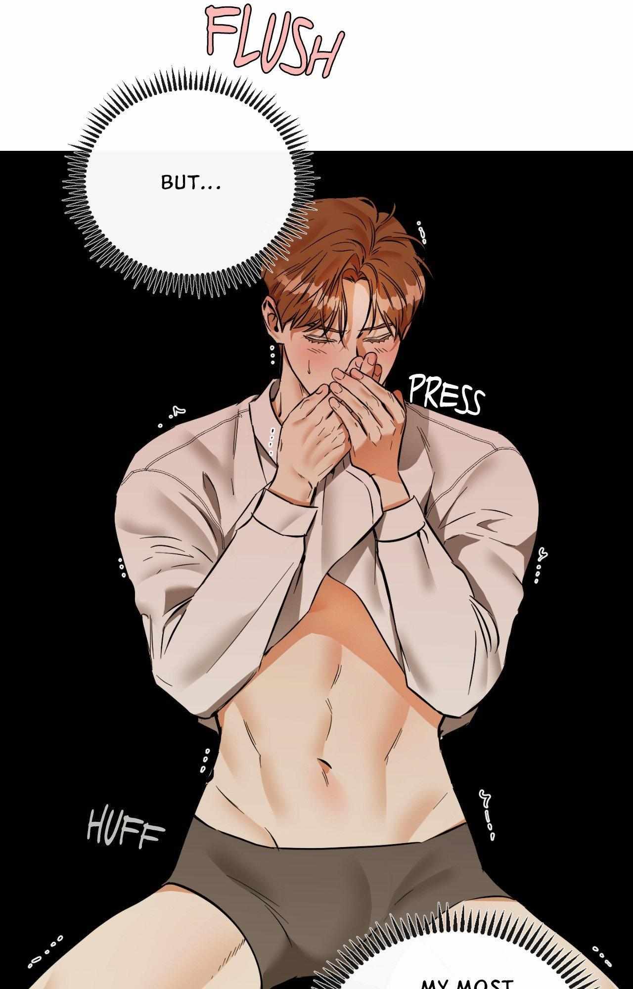 Read What a Catch! chapter 26 image 53 on Lezhin