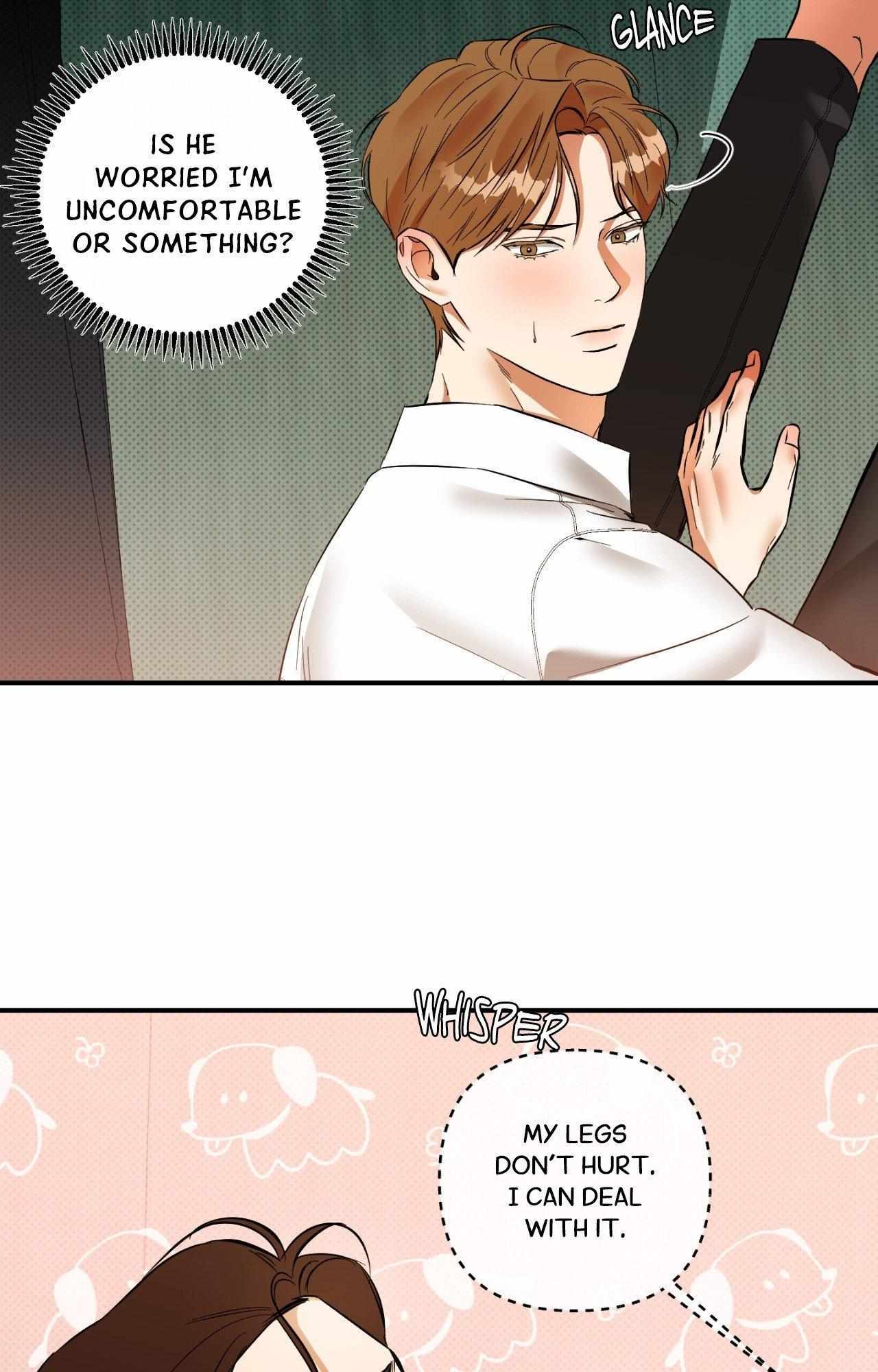 Read What a Catch! chapter 26 image 6 on Lezhin