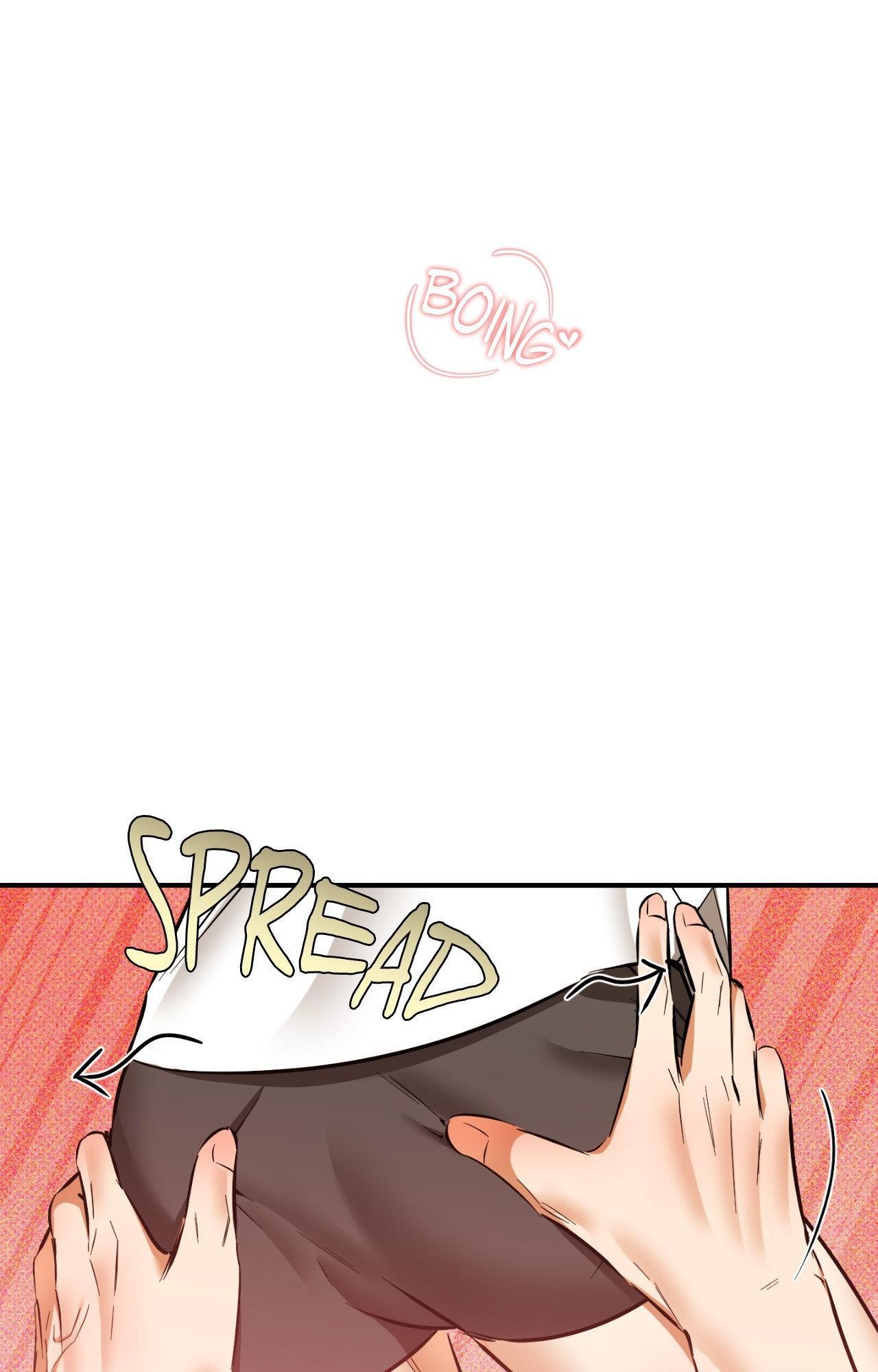 Read What a Catch! chapter 26 image 9 on Lezhin