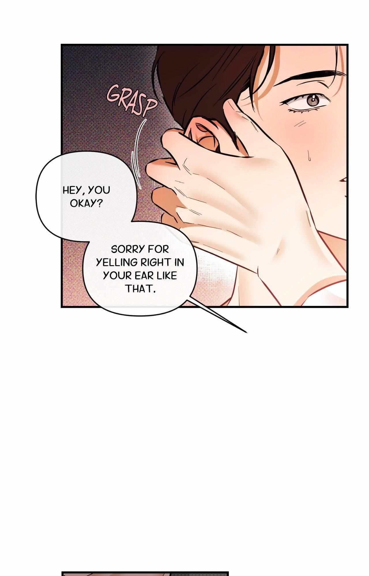Read What a Catch! chapter 27 image 1 on Lezhin