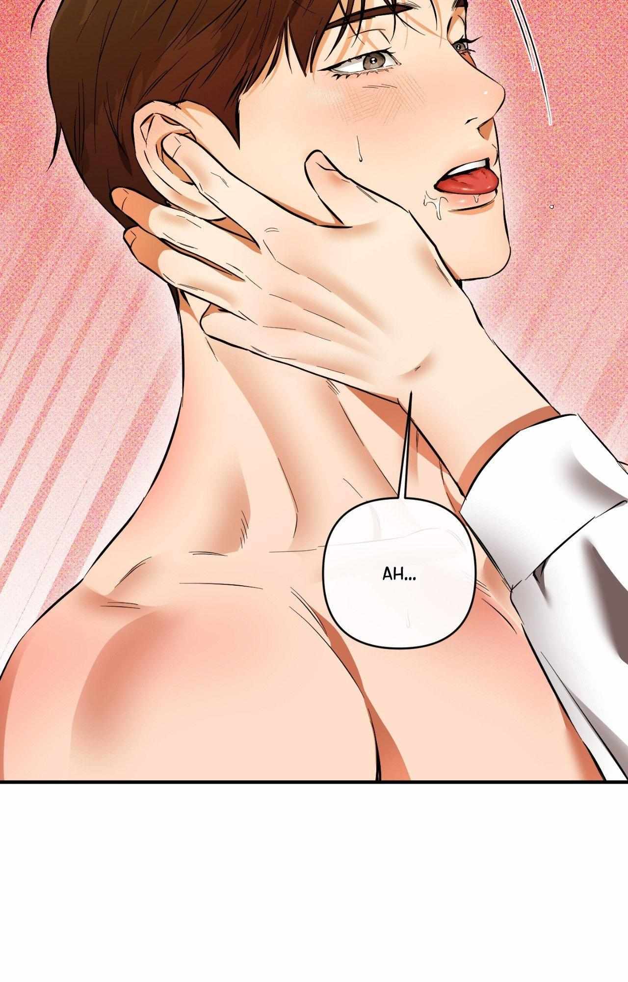 Read What a Catch! chapter 27 image 11 on Lezhin