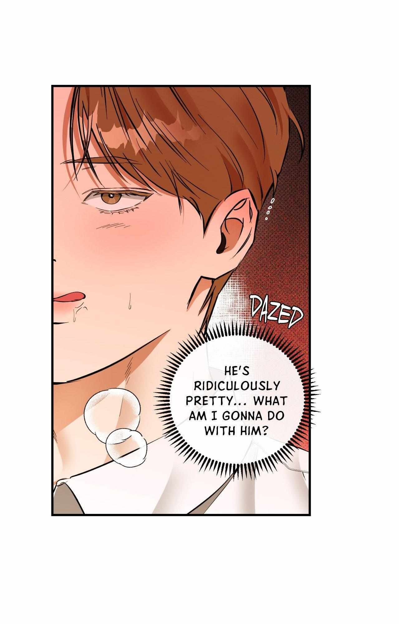 Read What a Catch! chapter 27 image 12 on Lezhin