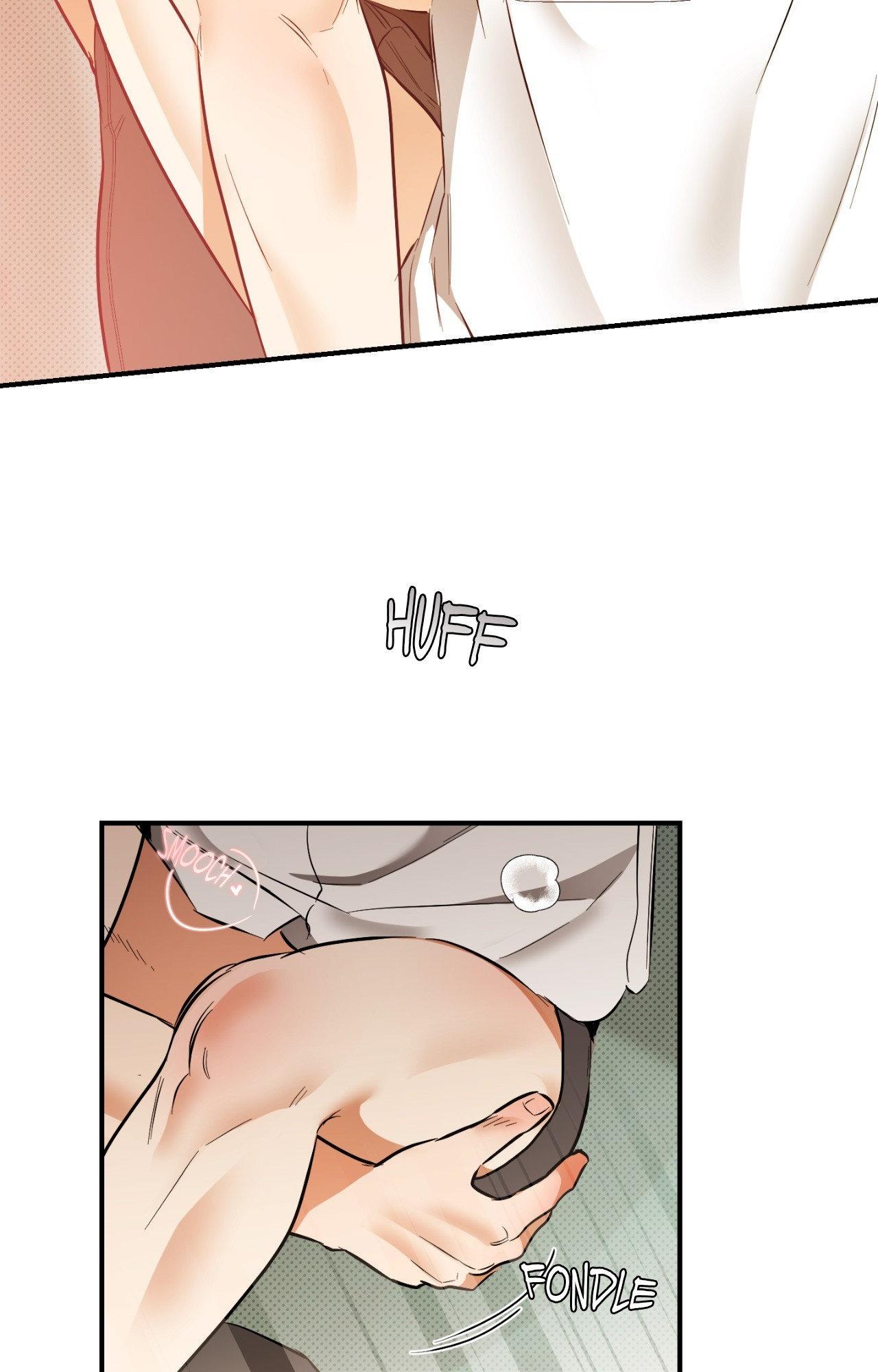 Read What a Catch! chapter 27 image 16 on Lezhin