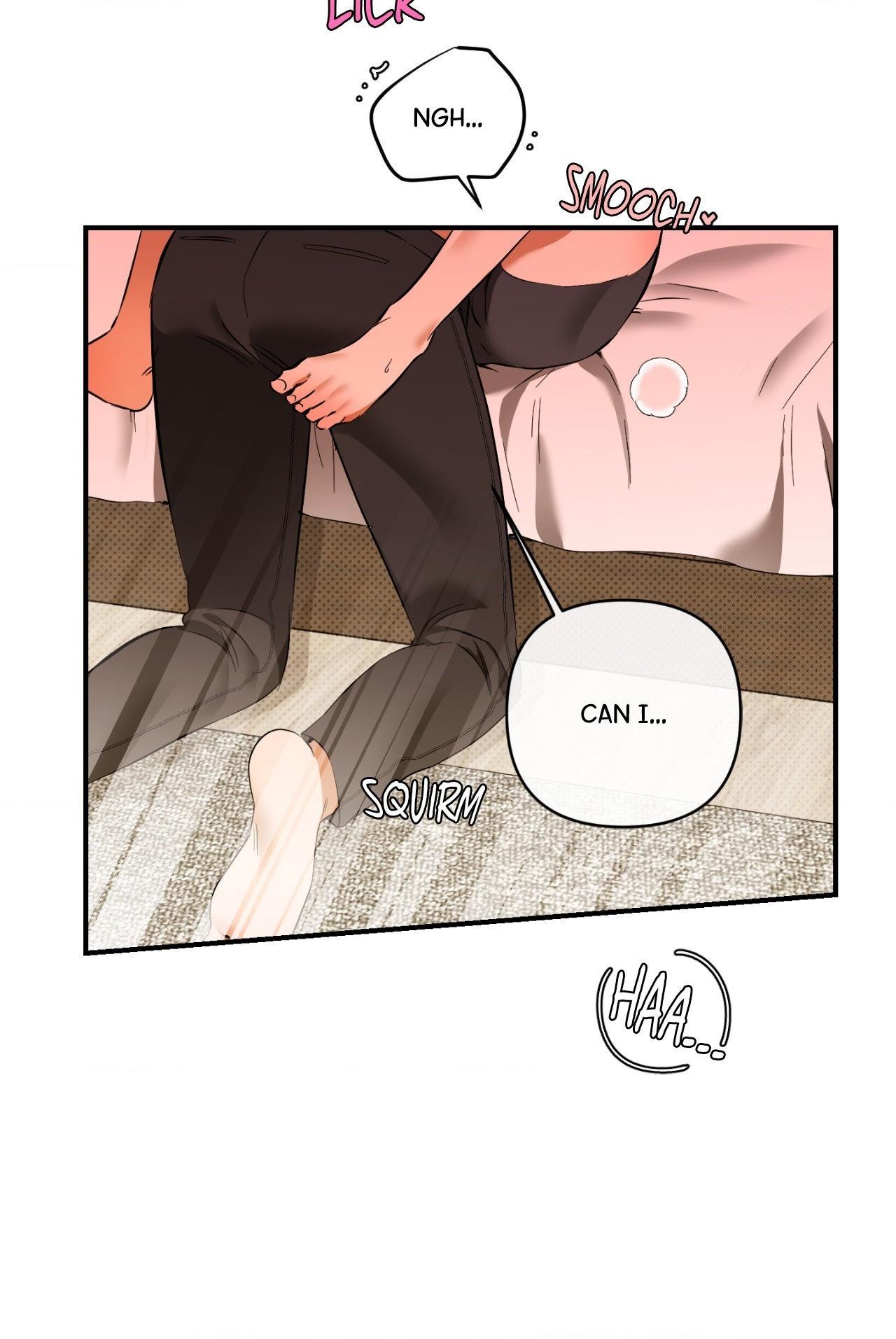 Read What a Catch! chapter 27 image 22 on Lezhin